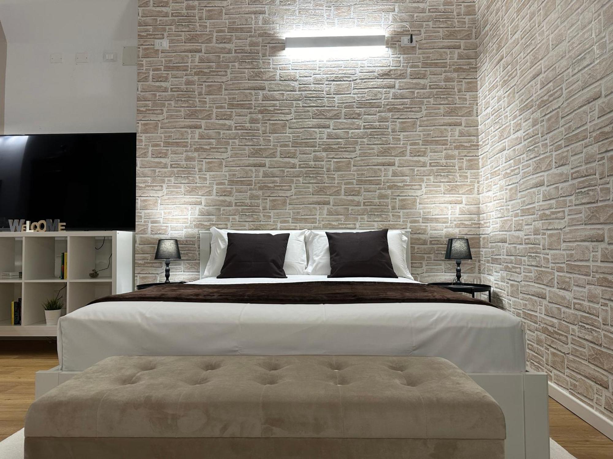 No Name Prestige Appartement Bologna