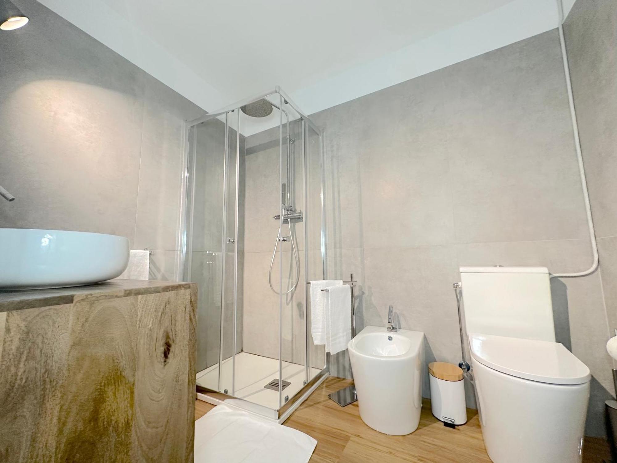 No Name Prestige Appartement Bologna
