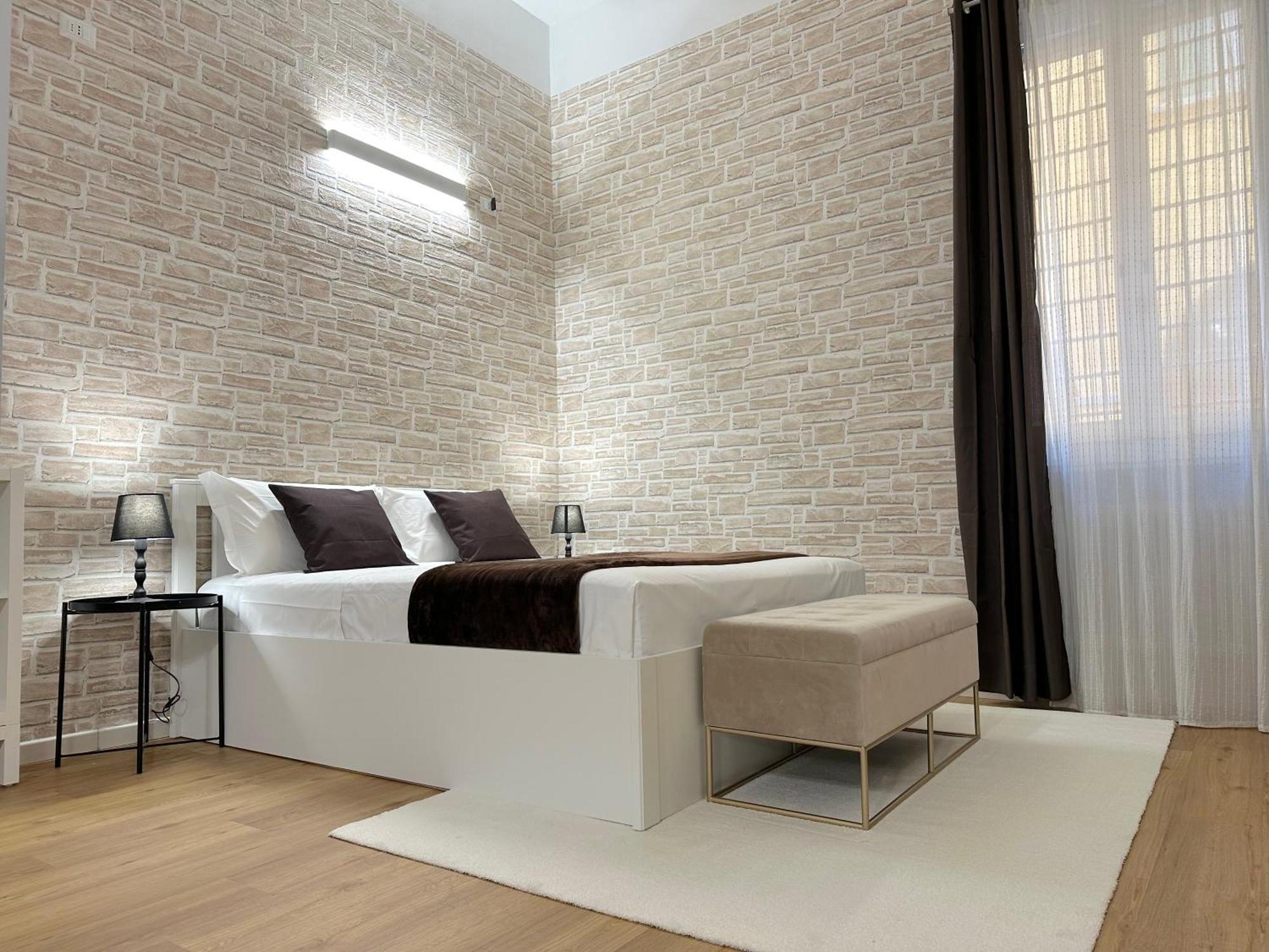 No Name Prestige Bologna