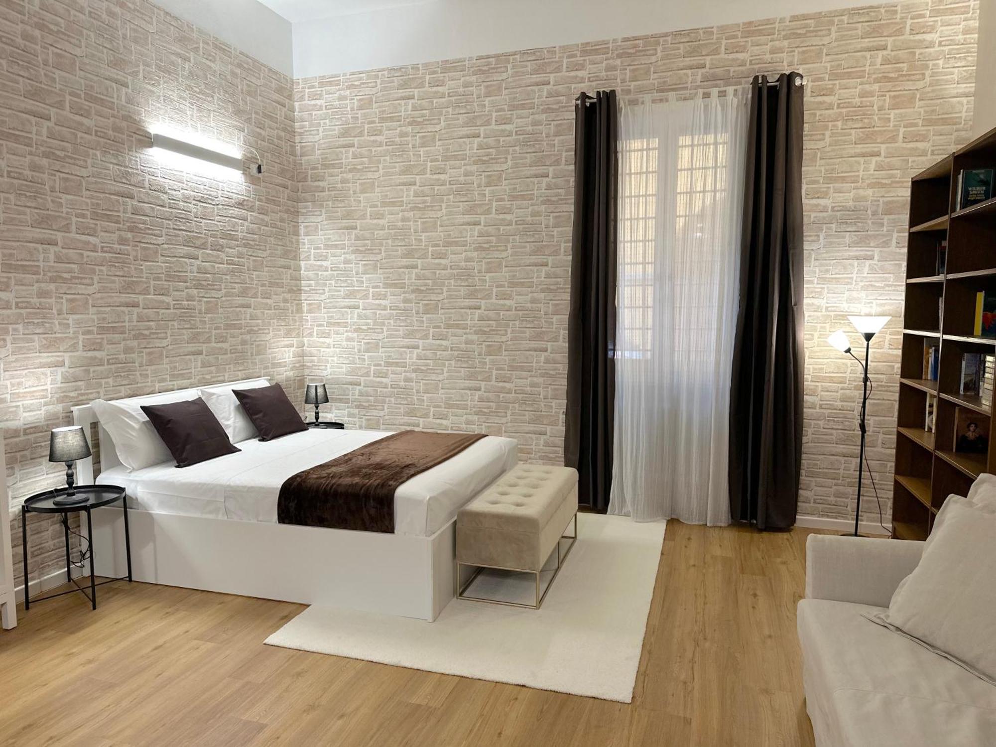 No Name Prestige Appartement *