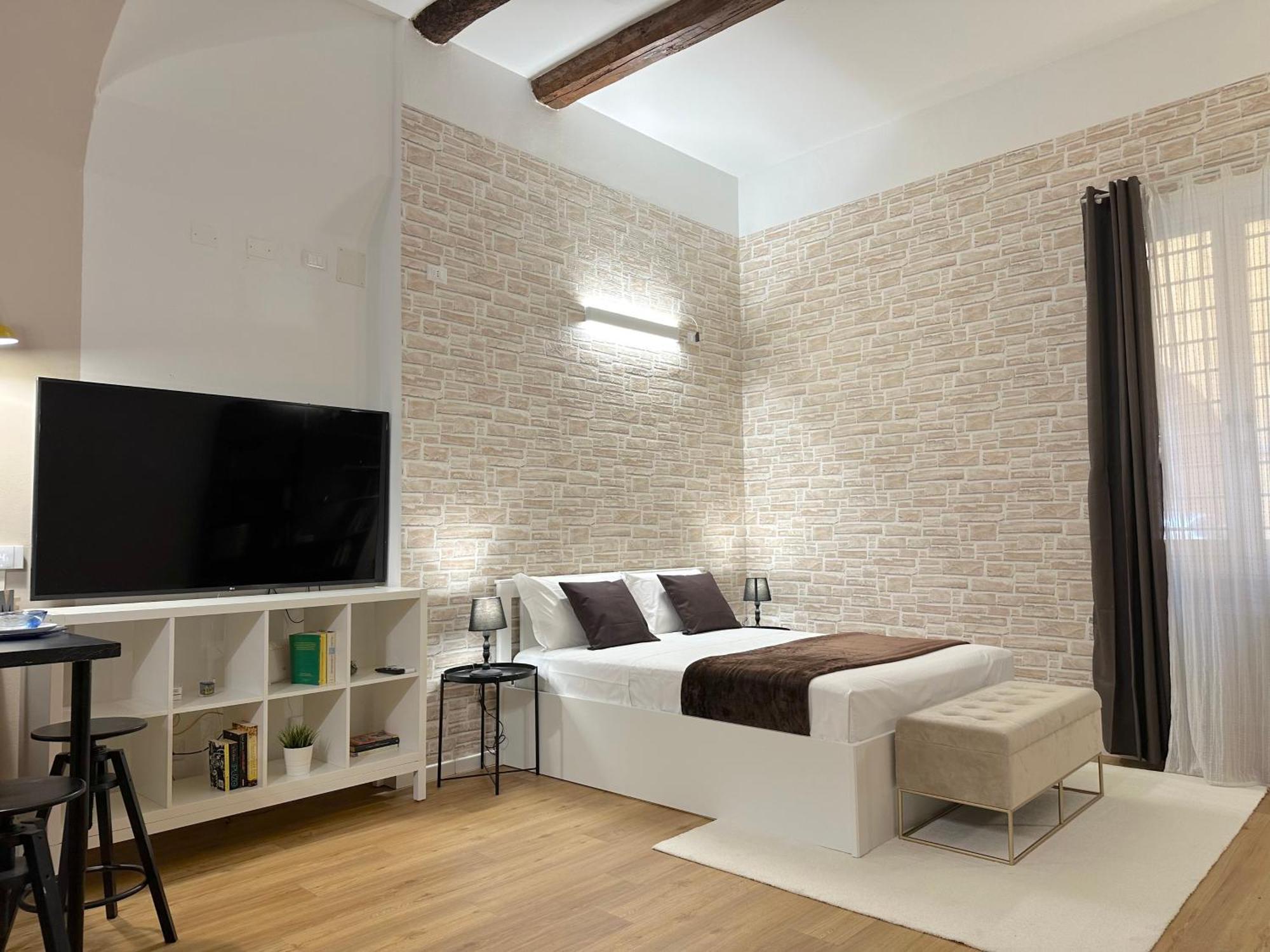 Appartement No Name Prestige *