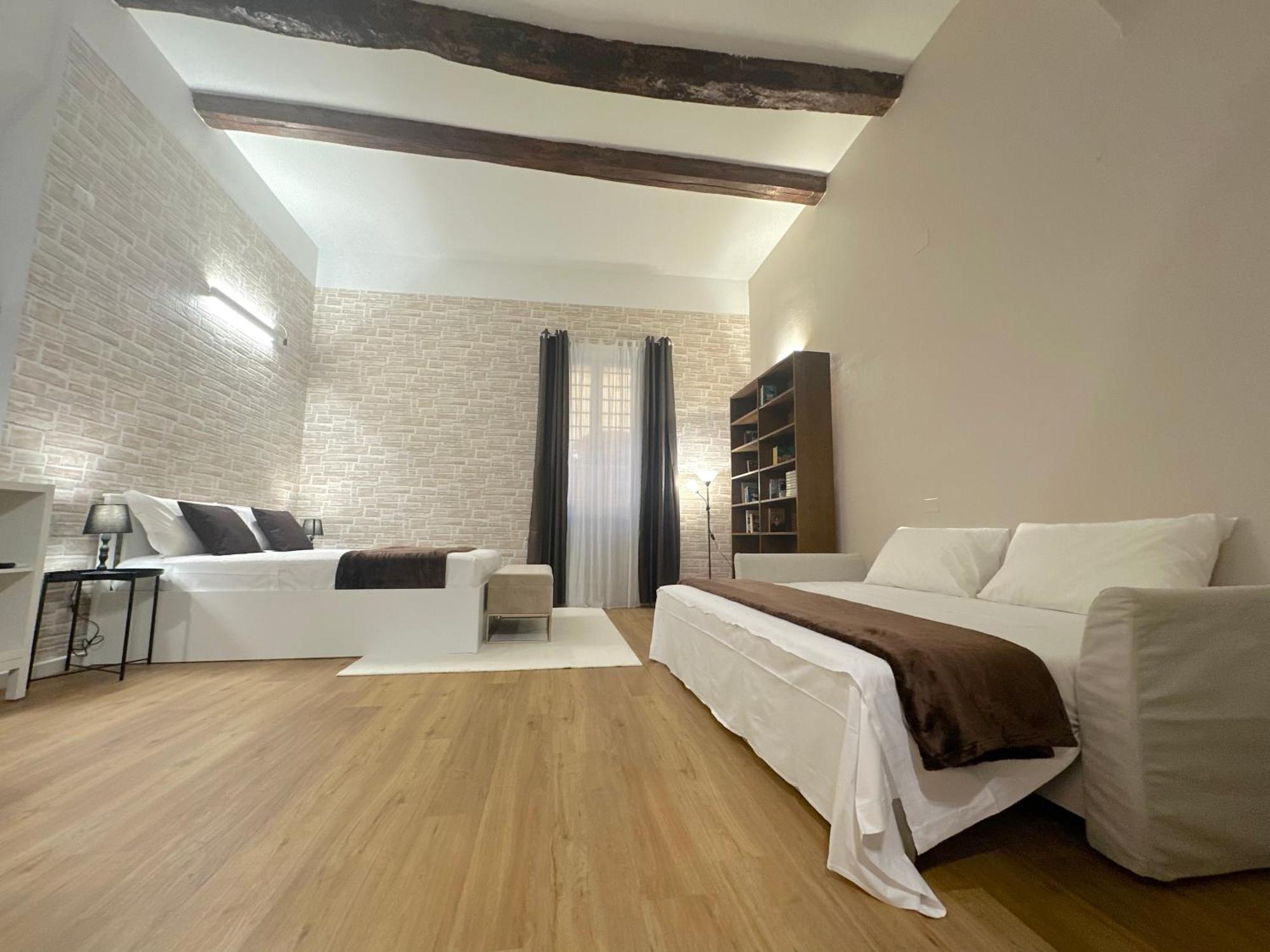 No Name Prestige Appartement Bologna
