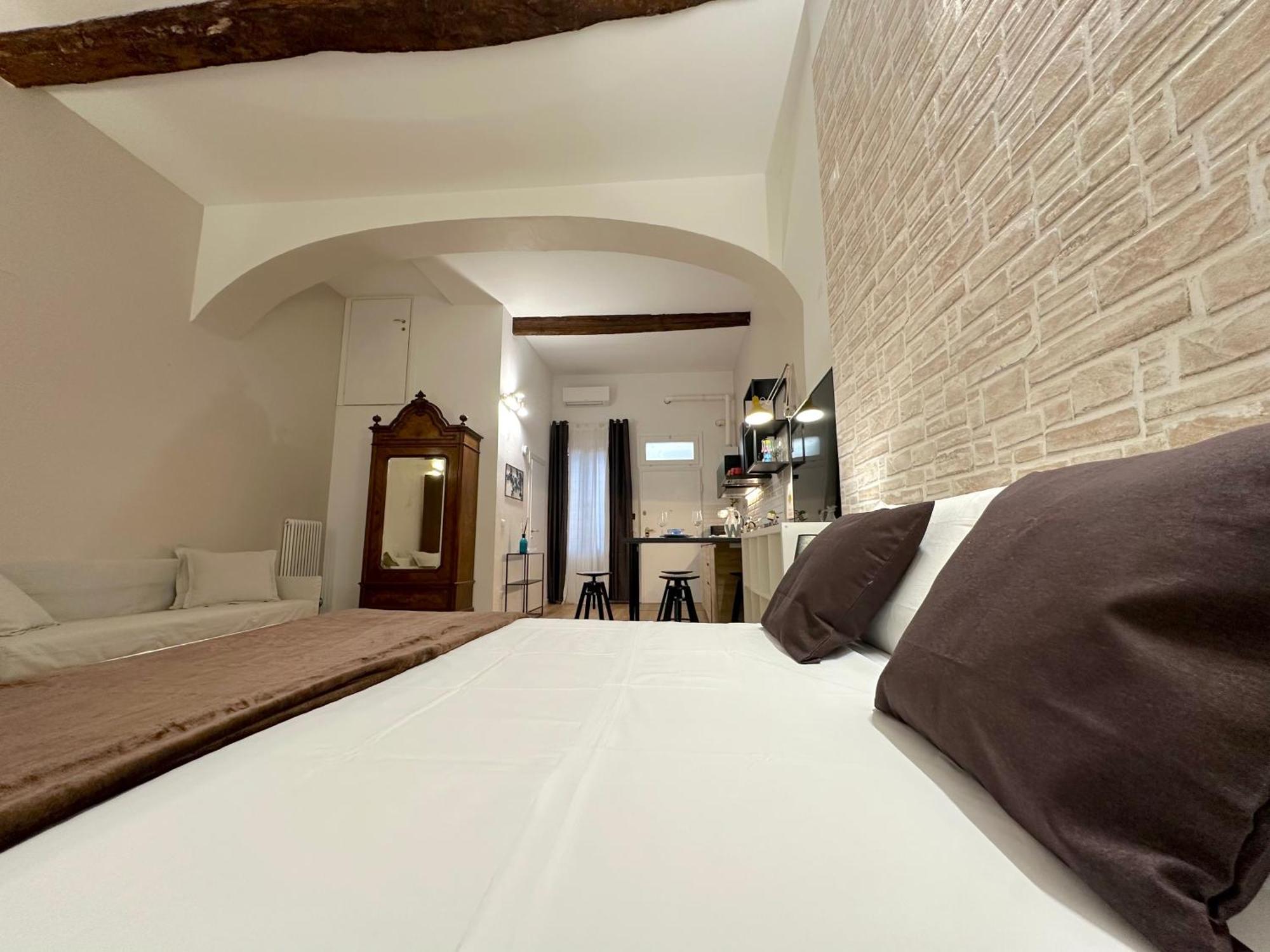 Appartement No Name Prestige Bologna