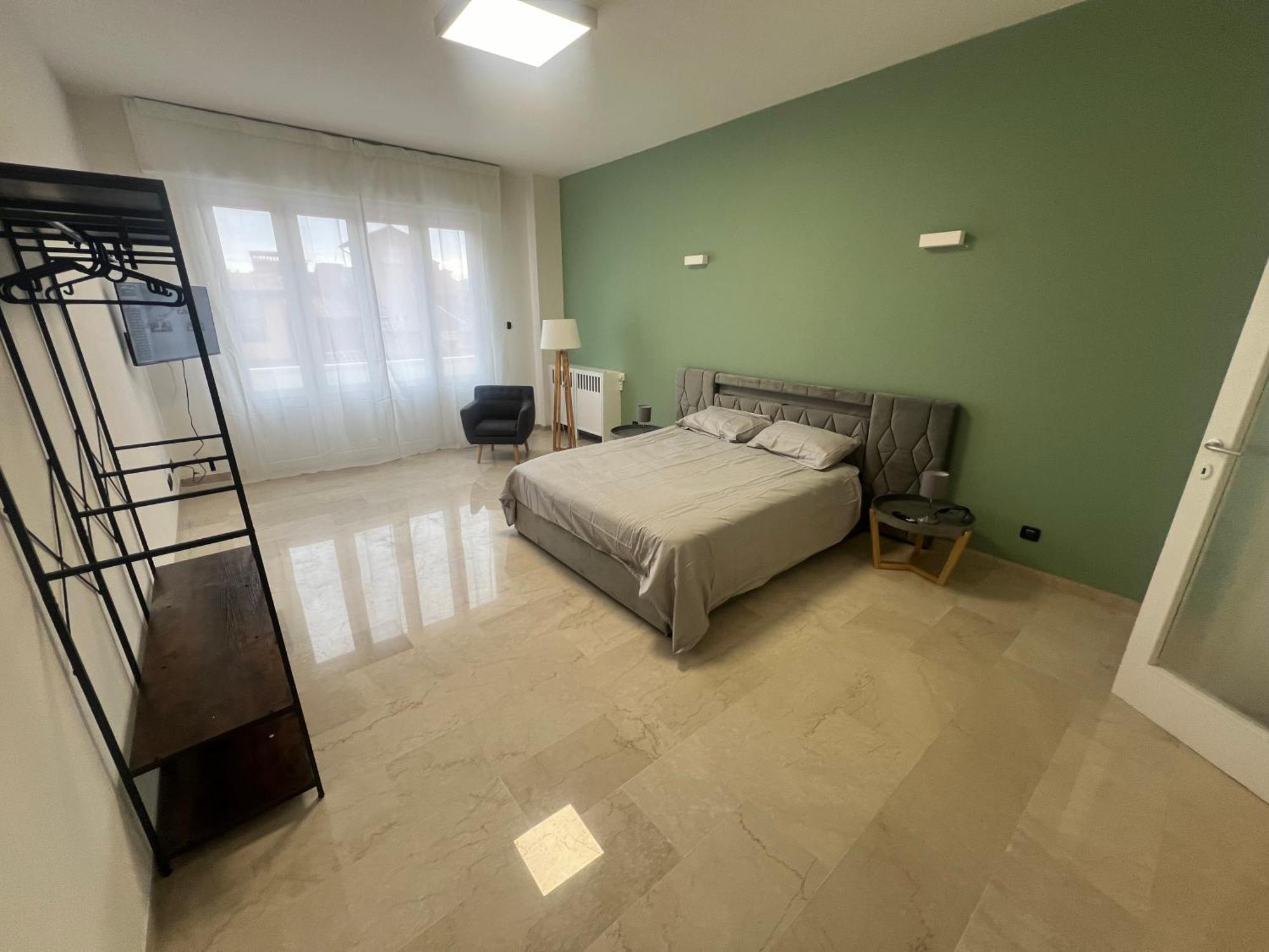Maison d'hôtes Manaroomsmarconi *