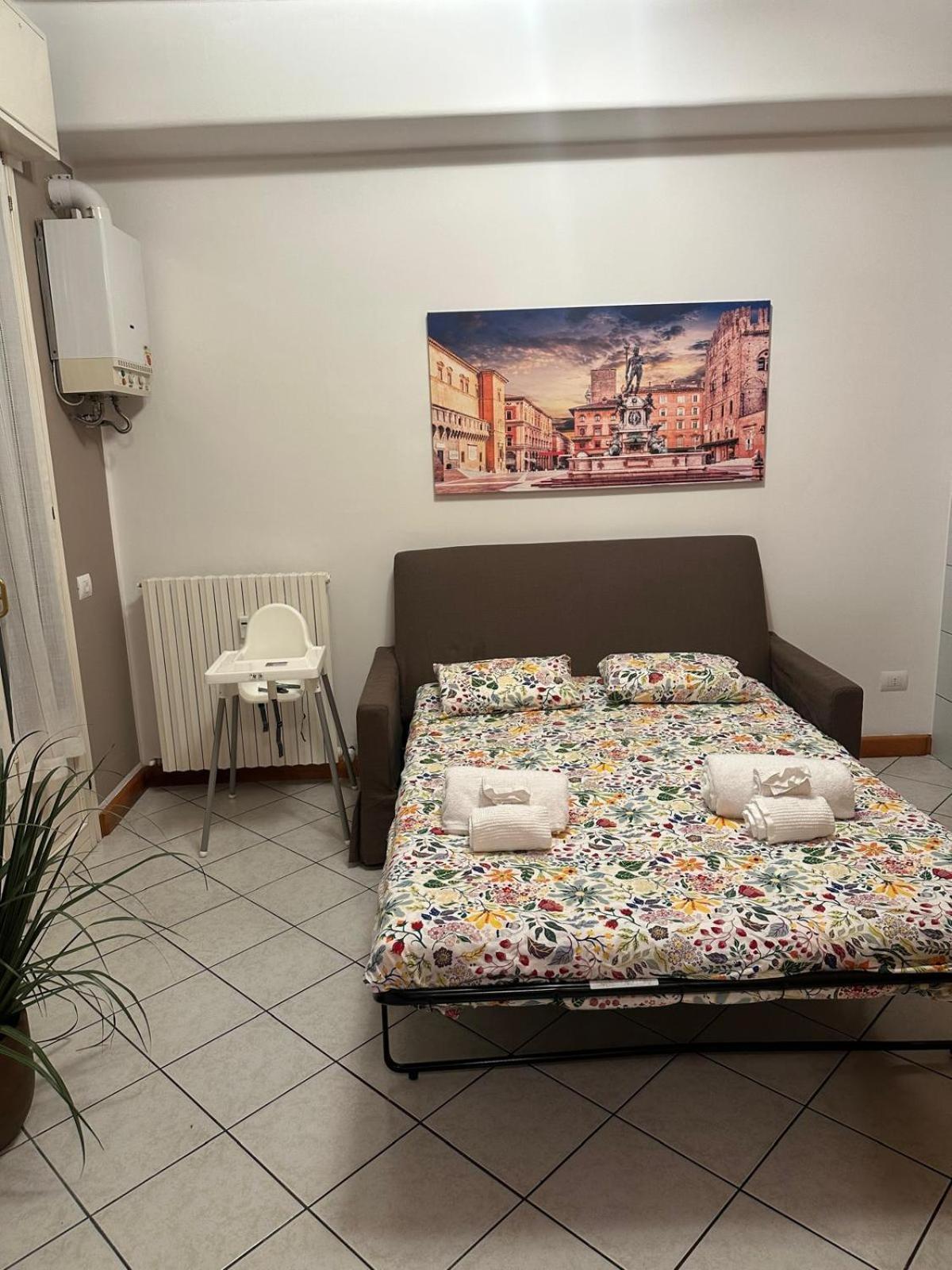 Nicholas Center- Bed & Breakfast *