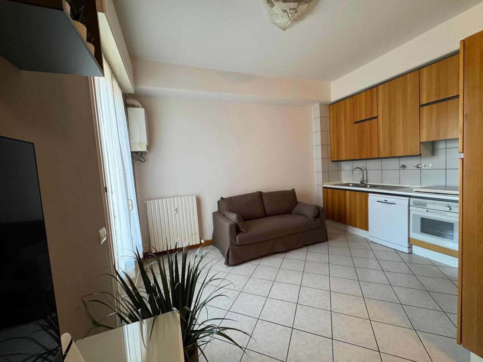 Nicholas Center- Bed & Breakfast Bologna