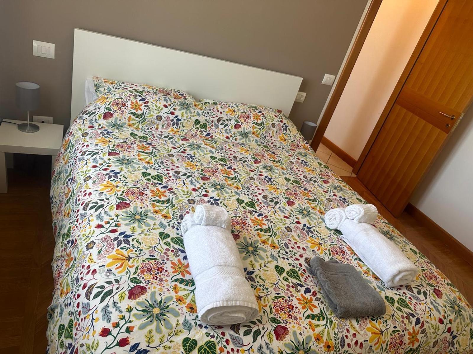 Nicholas Center- Bed & Breakfast Bologna