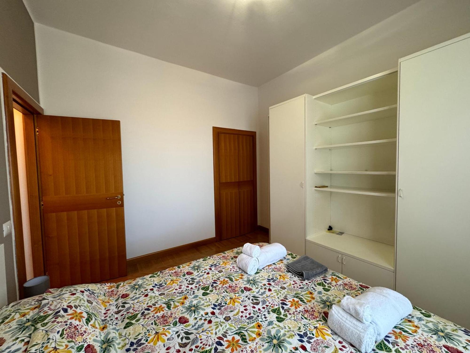 Nicholas Center- Bed & Breakfast
