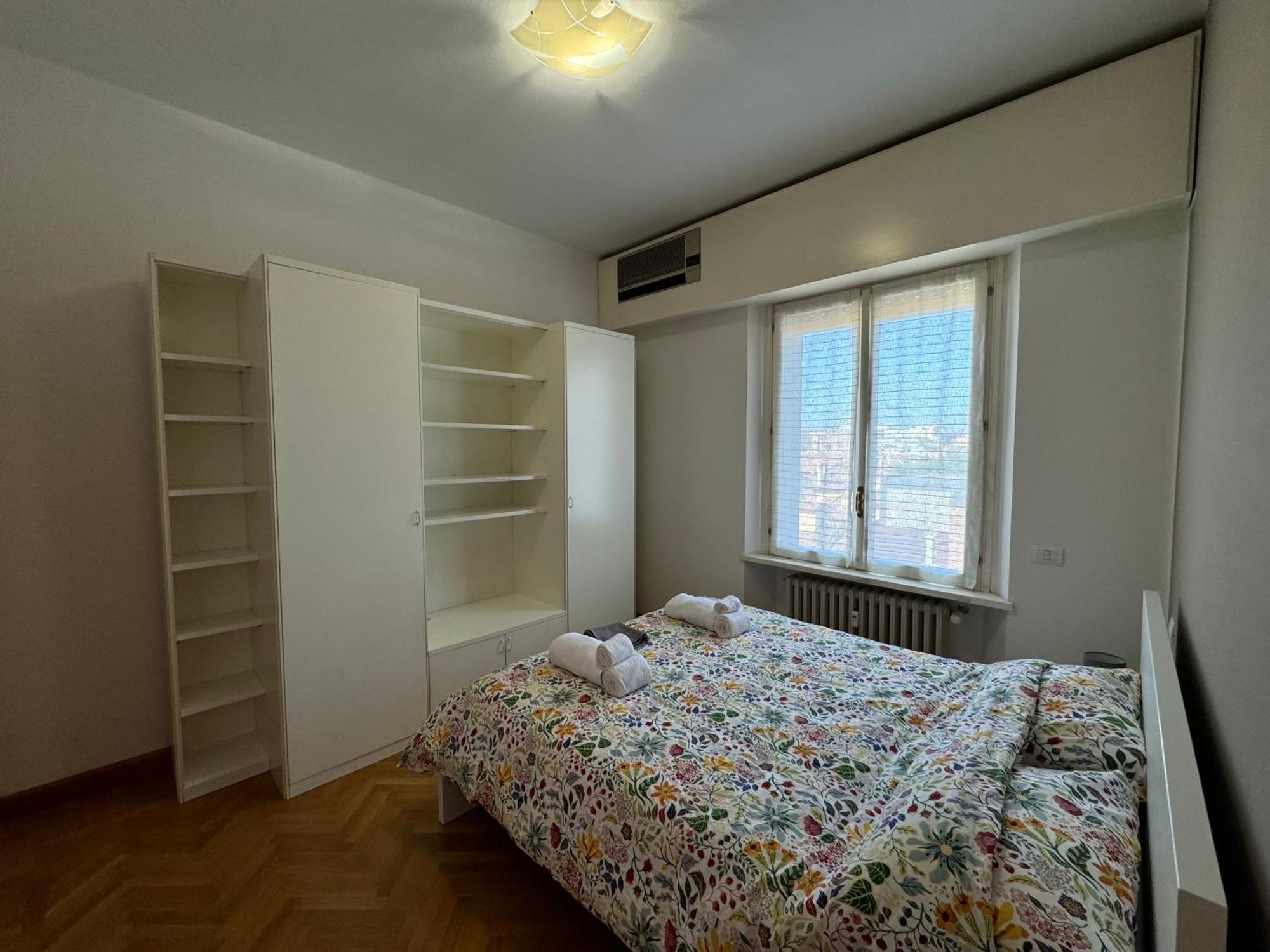 Nicholas Center- Bed & Breakfast Bologna