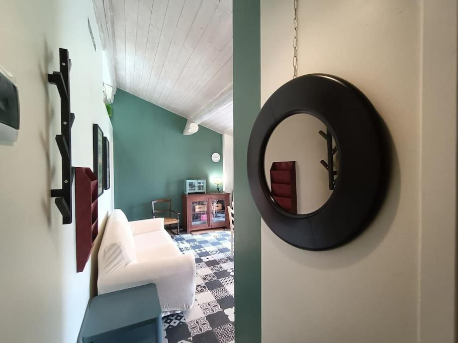 Lovely Civico42 Apartment Bologna