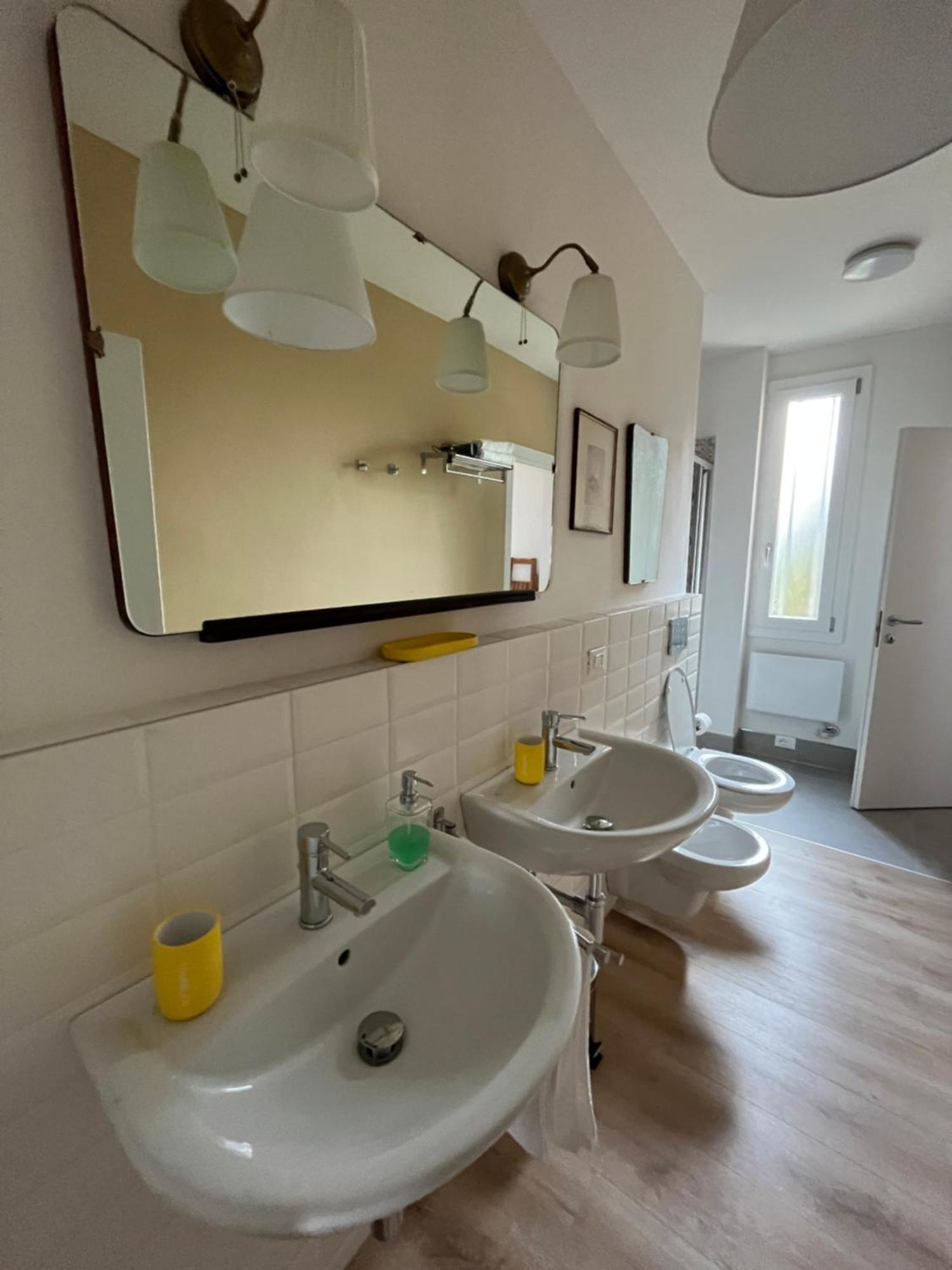 Appartement Casa Eco Fioravanti