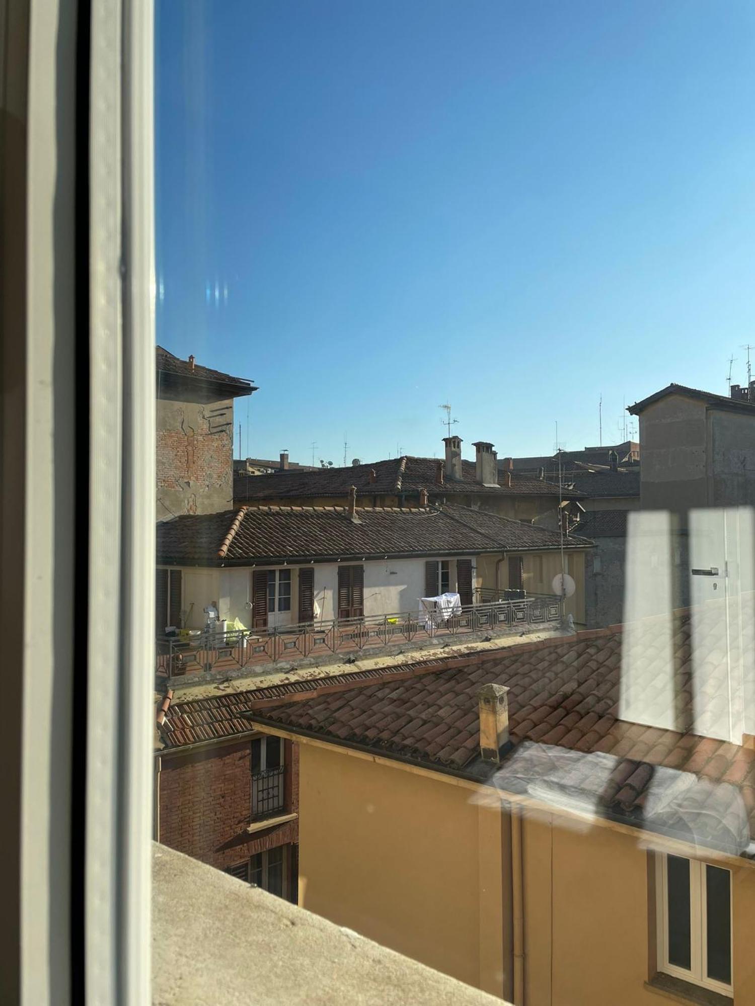 Le Dell'edera Gasthuis *