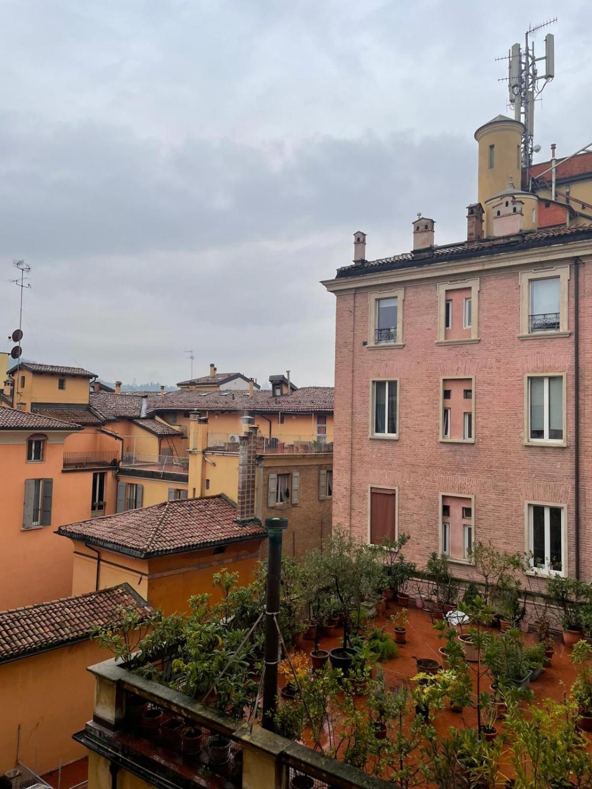 Le Dell'edera Gasthuis