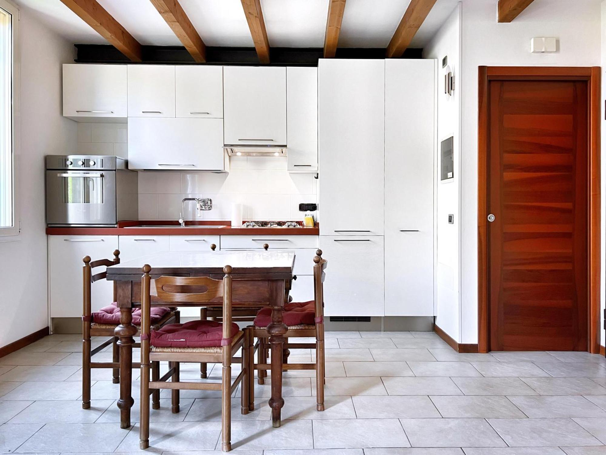 Ur-nest Giuseppe Ceneri Appartement *