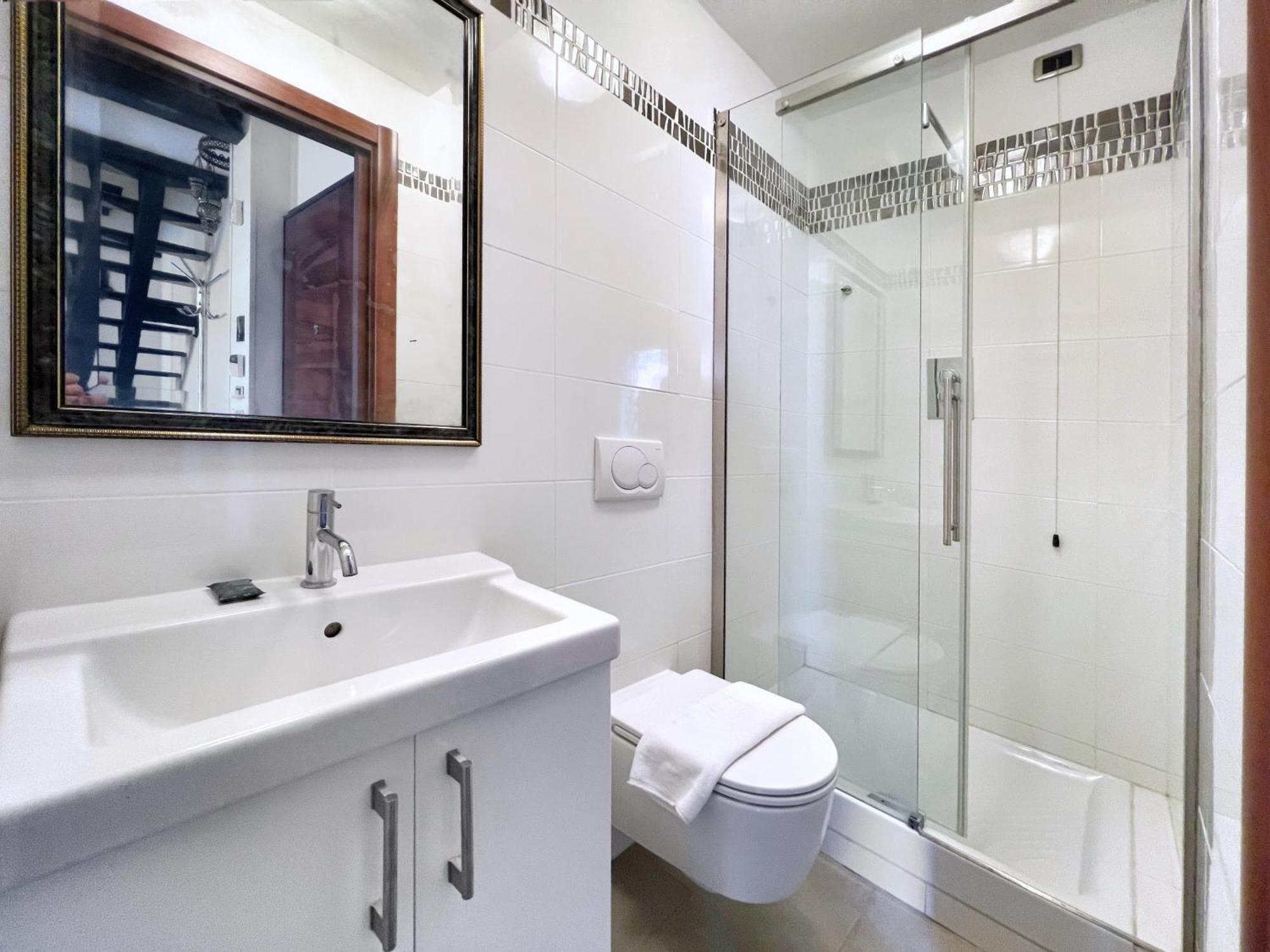 Appartement Ur-nest Giuseppe Ceneri