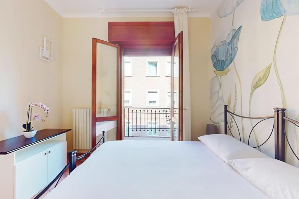 Appartamento Int 13 - Della Corte Bologna