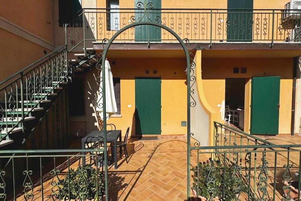 Int 13 - Della Corte