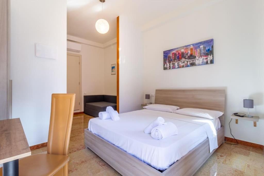Delle Casse 2 Apartment