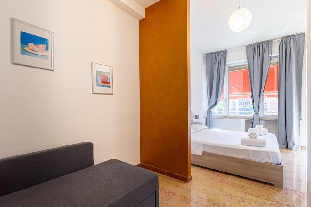 Delle Casse 2 Apartment Bologna