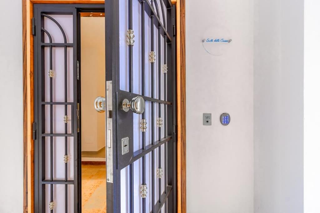 Delle Casse 2 Apartment Bologna