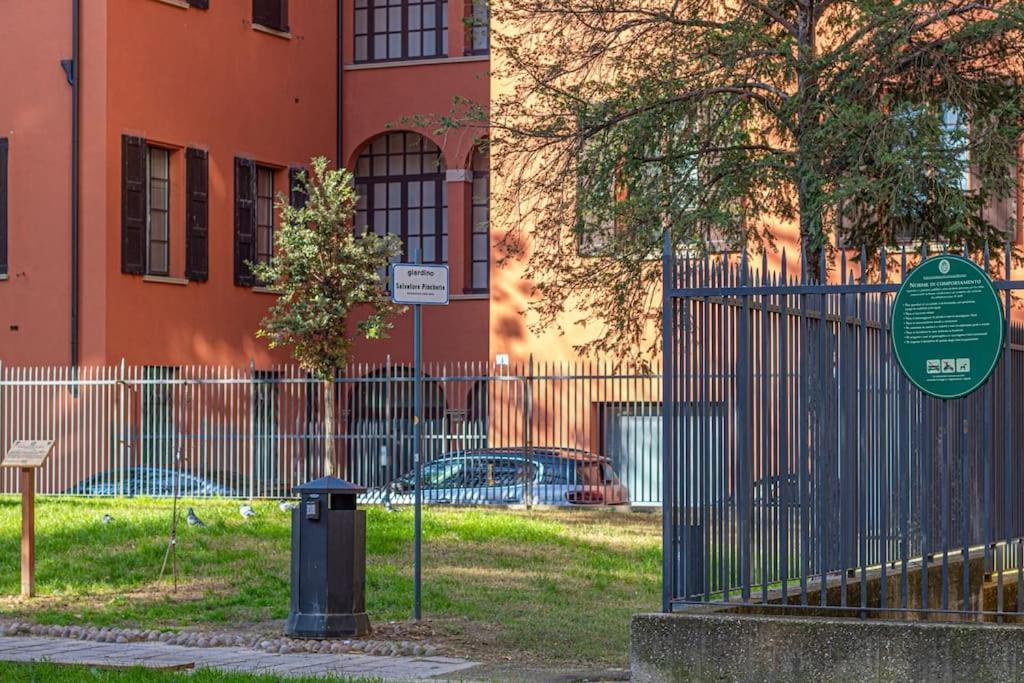 Apartment Delle Casse 2