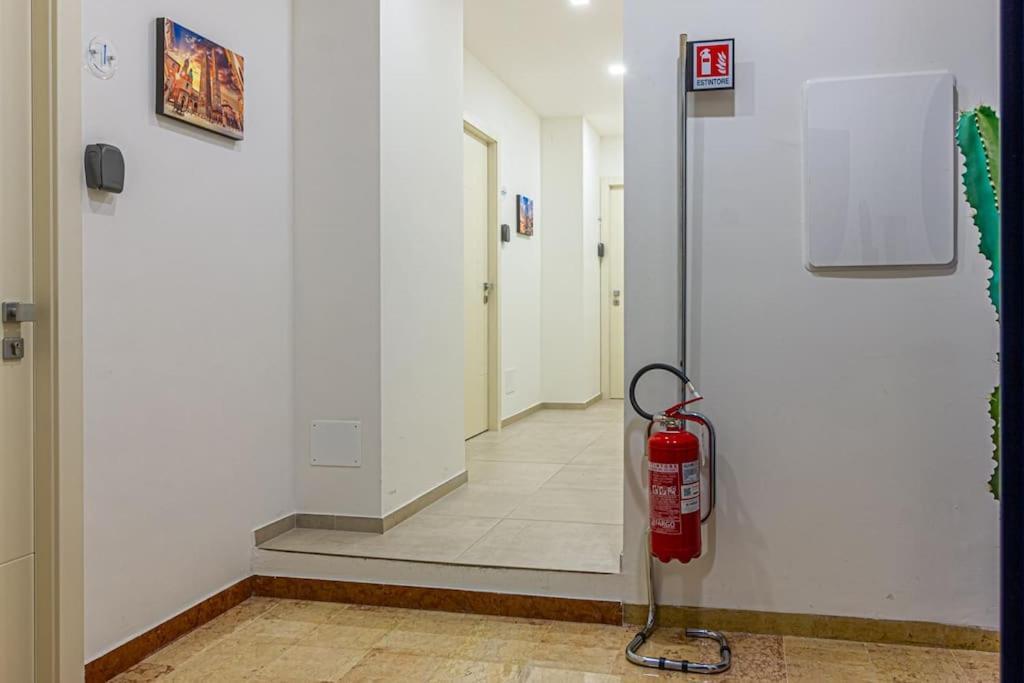 Apartment Delle Casse 2 *