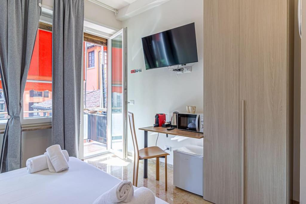 Apartment Delle Casse 2 *
