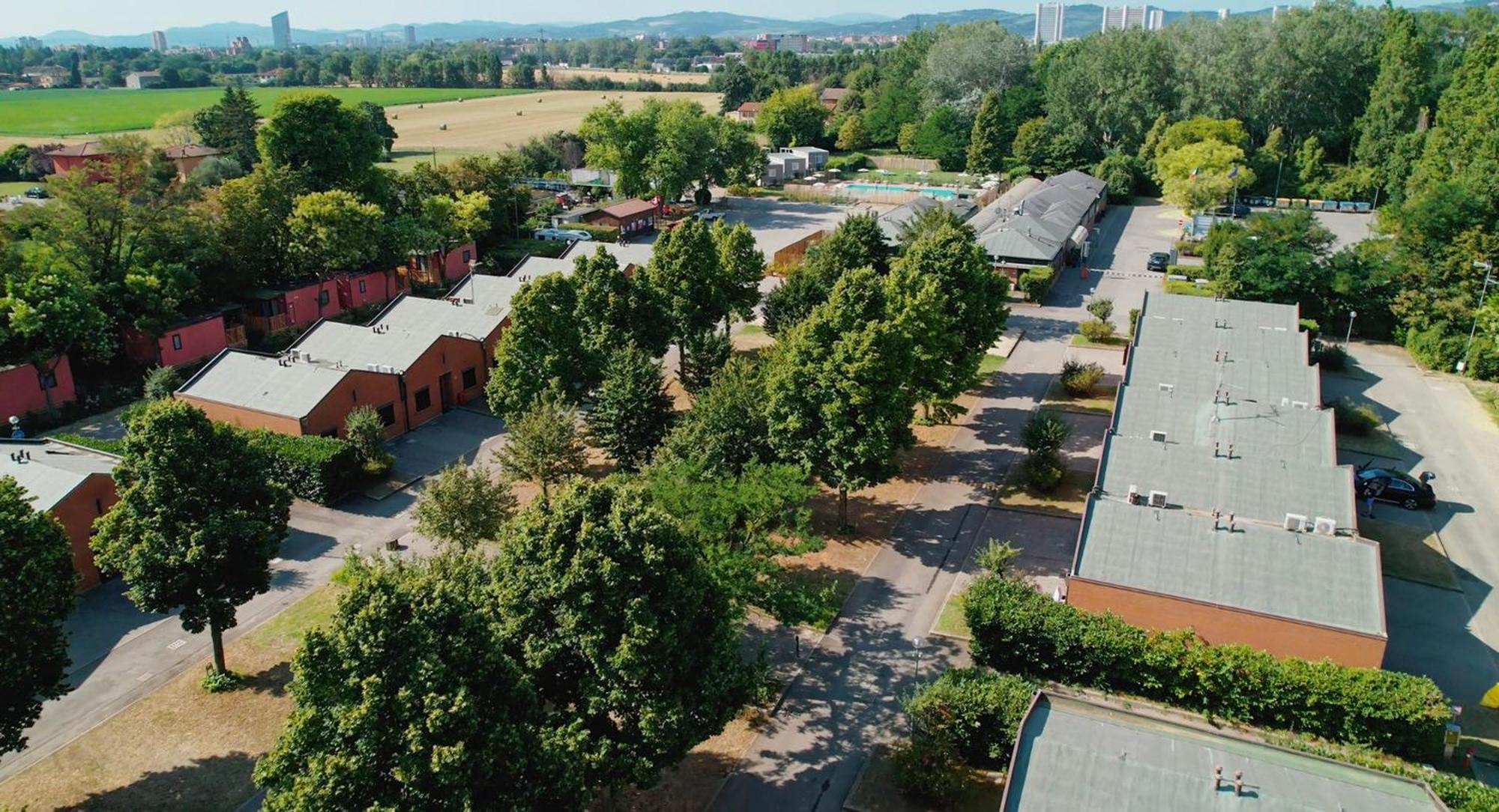 Club Del Sole Easy Village