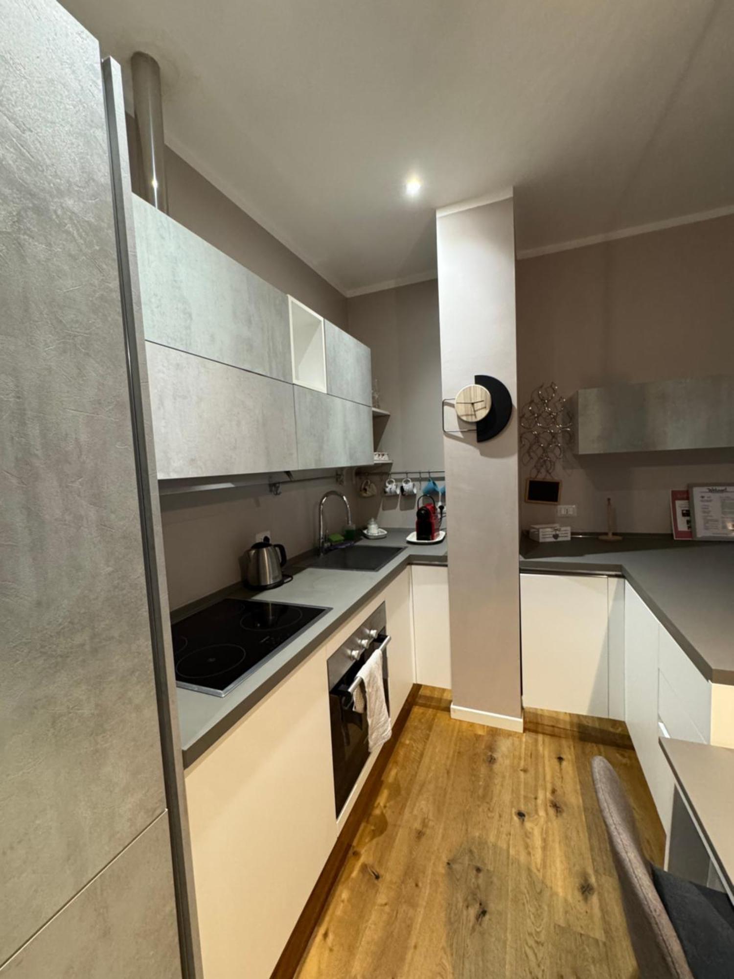 Apartment And Cosy *