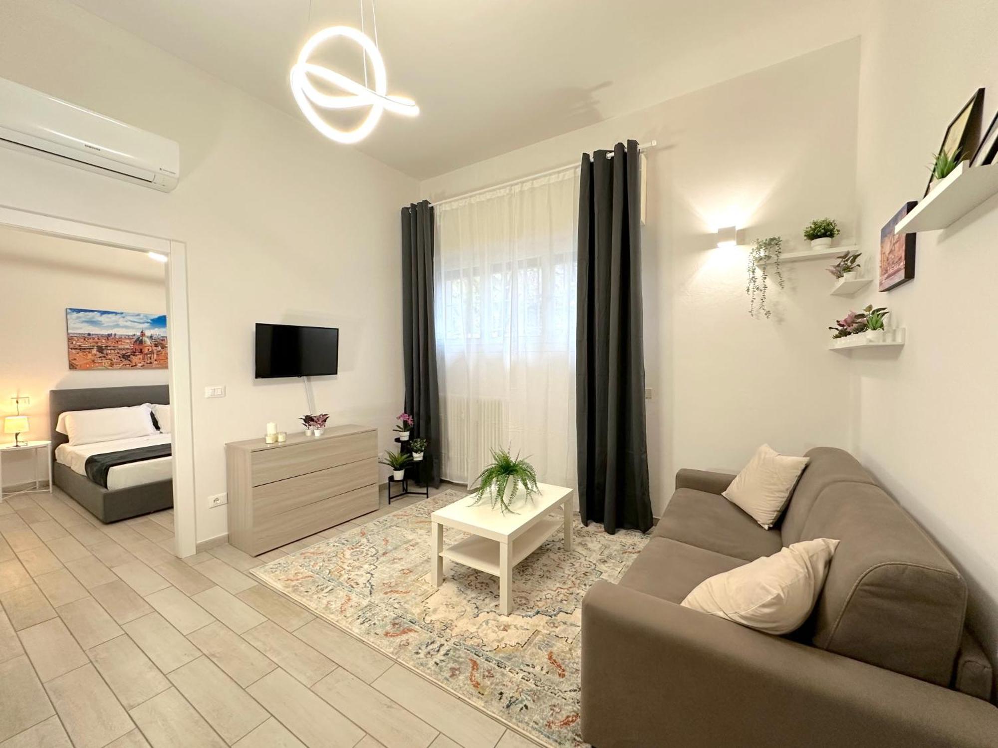 Apartamento Casa Camilla