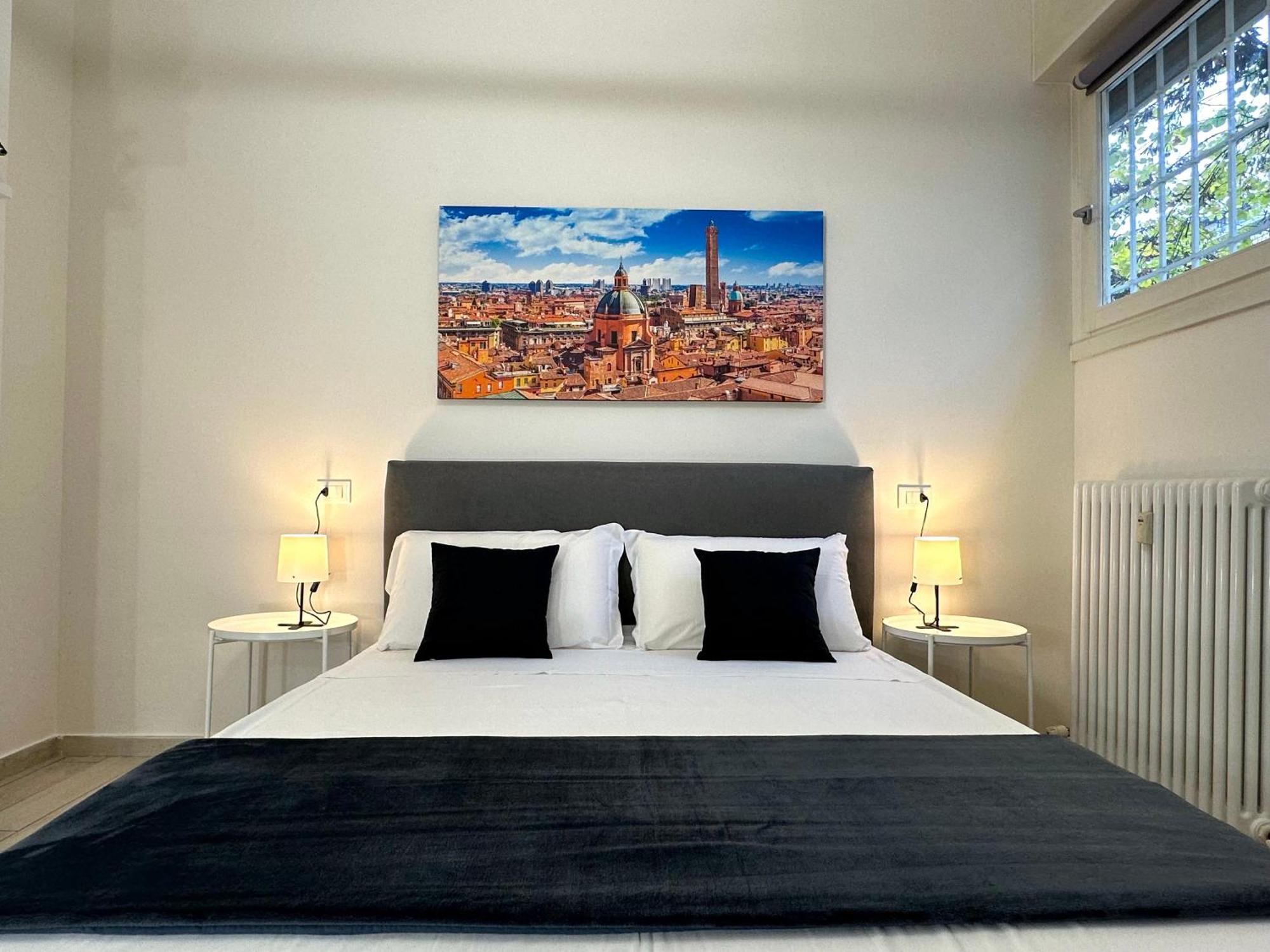 Apartamento Casa Camilla *