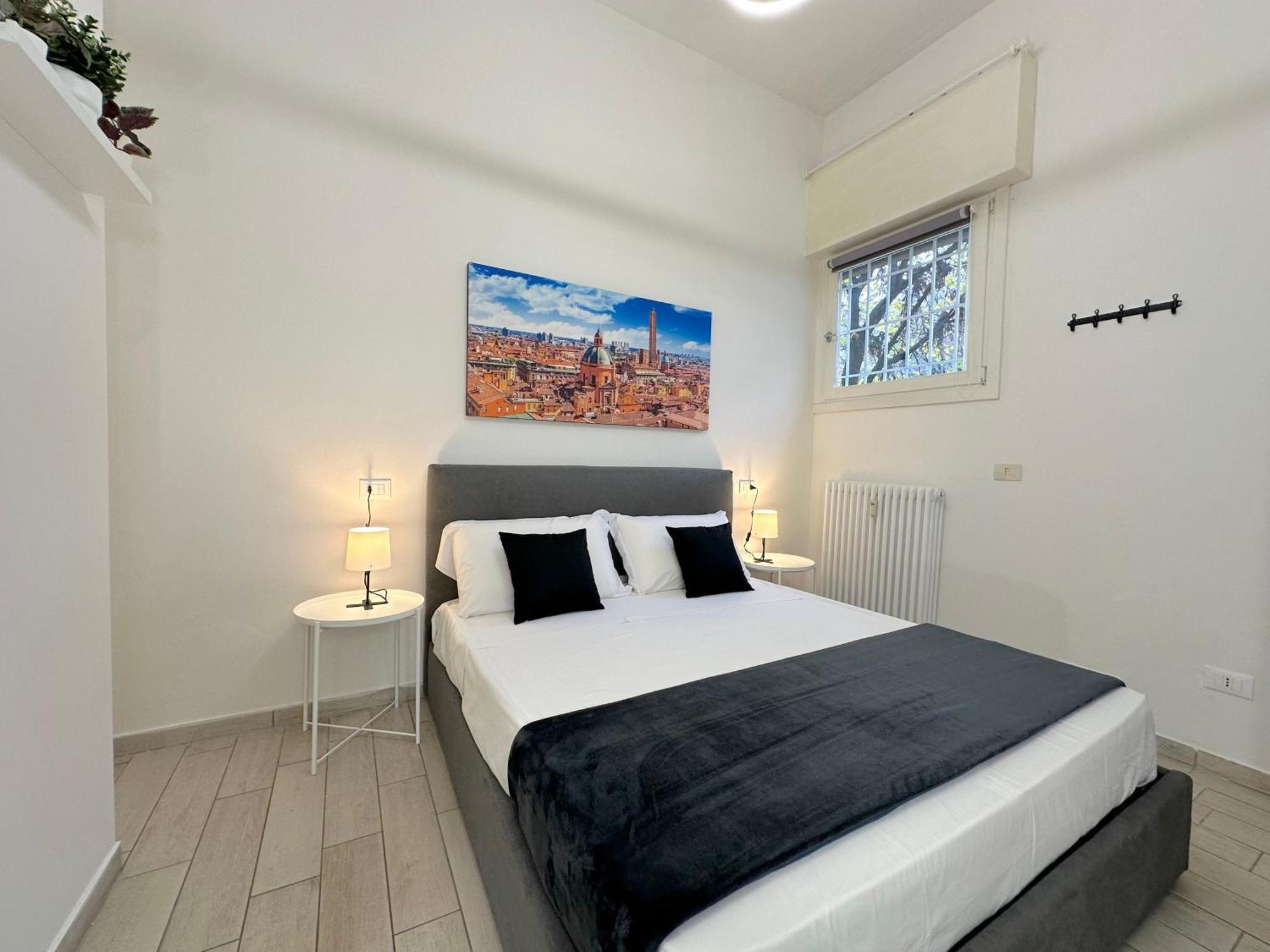 Apartamento Casa Camilla
