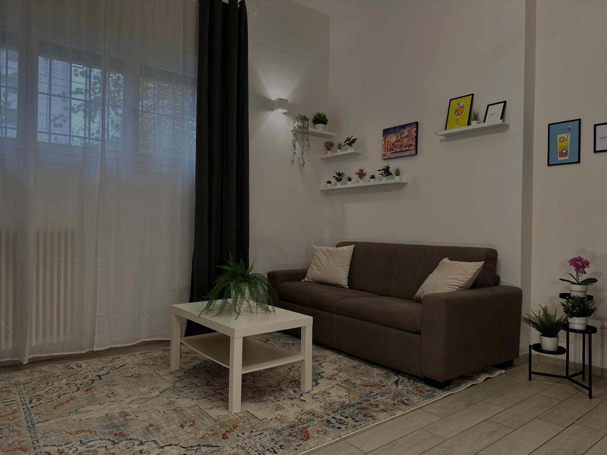 Apartamento Casa Camilla Bolonha