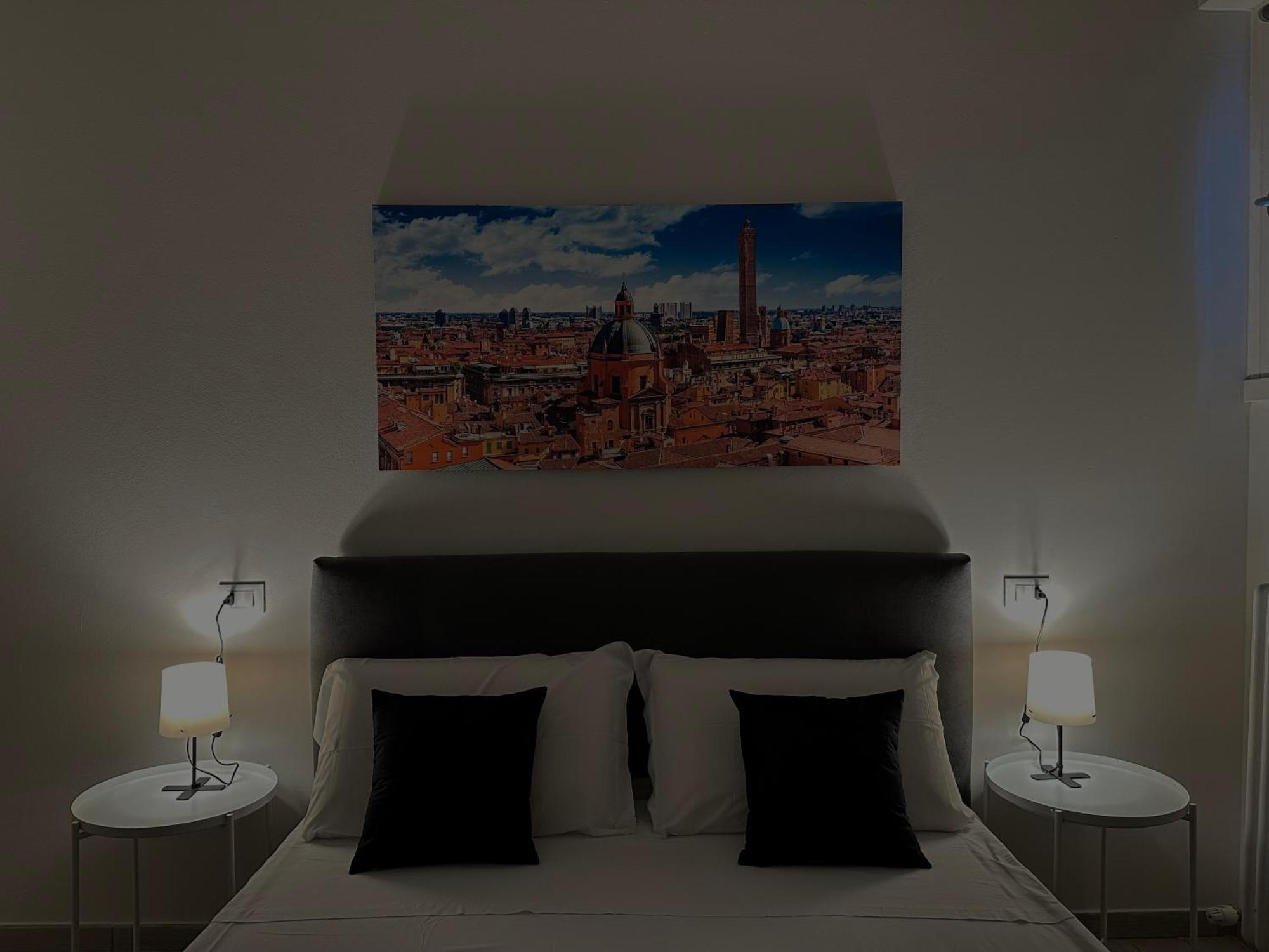 Apartamento Casa Camilla