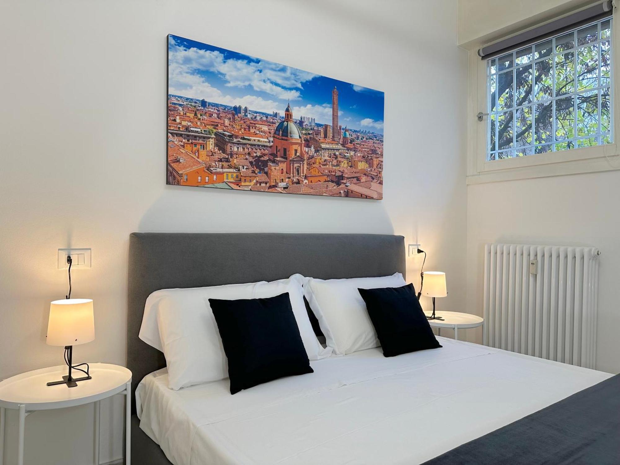 Apartamento Casa Camilla