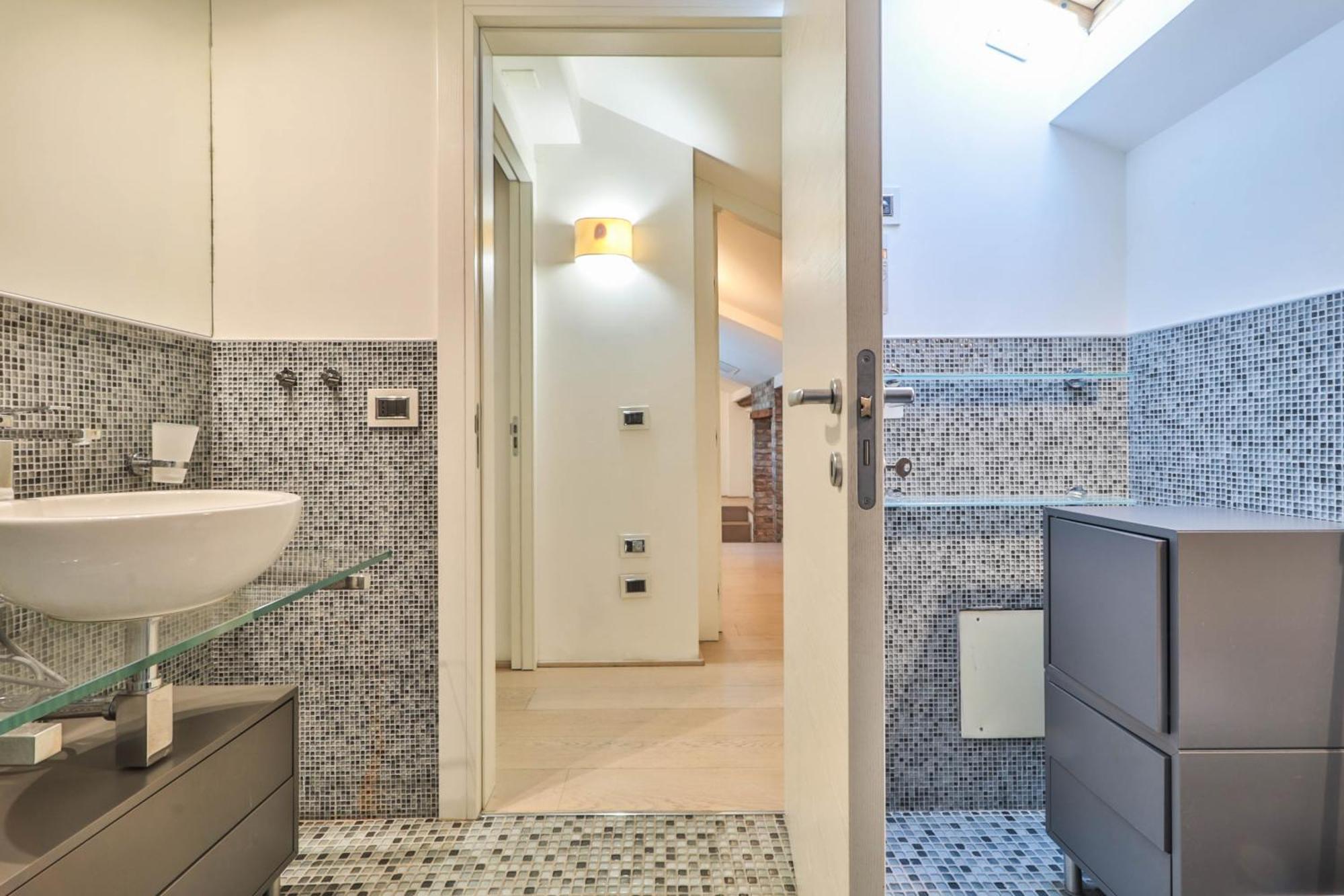 Apartamento New - Immobo Haurelia - Asinelli Tower View *