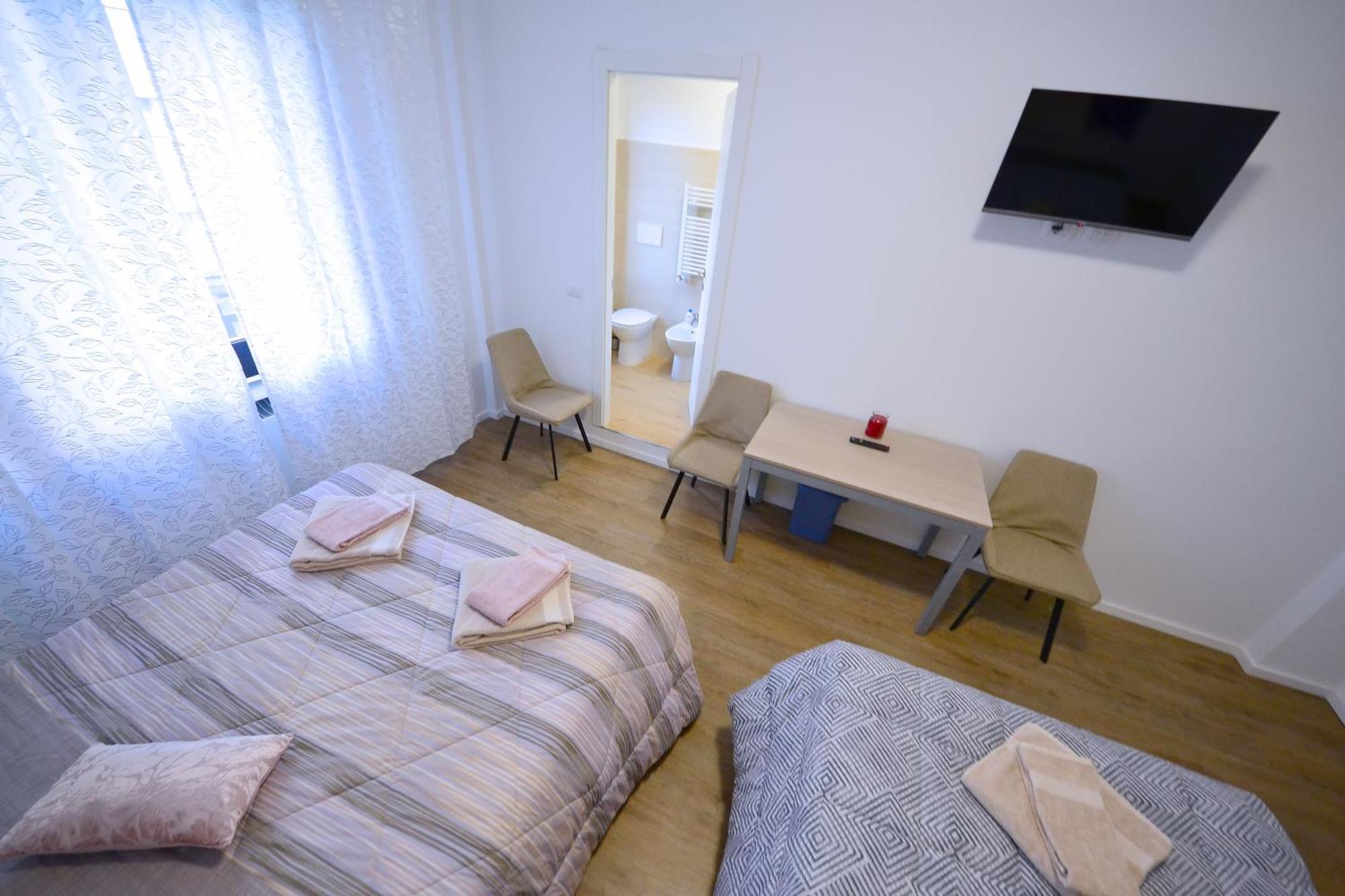 Apartamento Alessia Bolonia