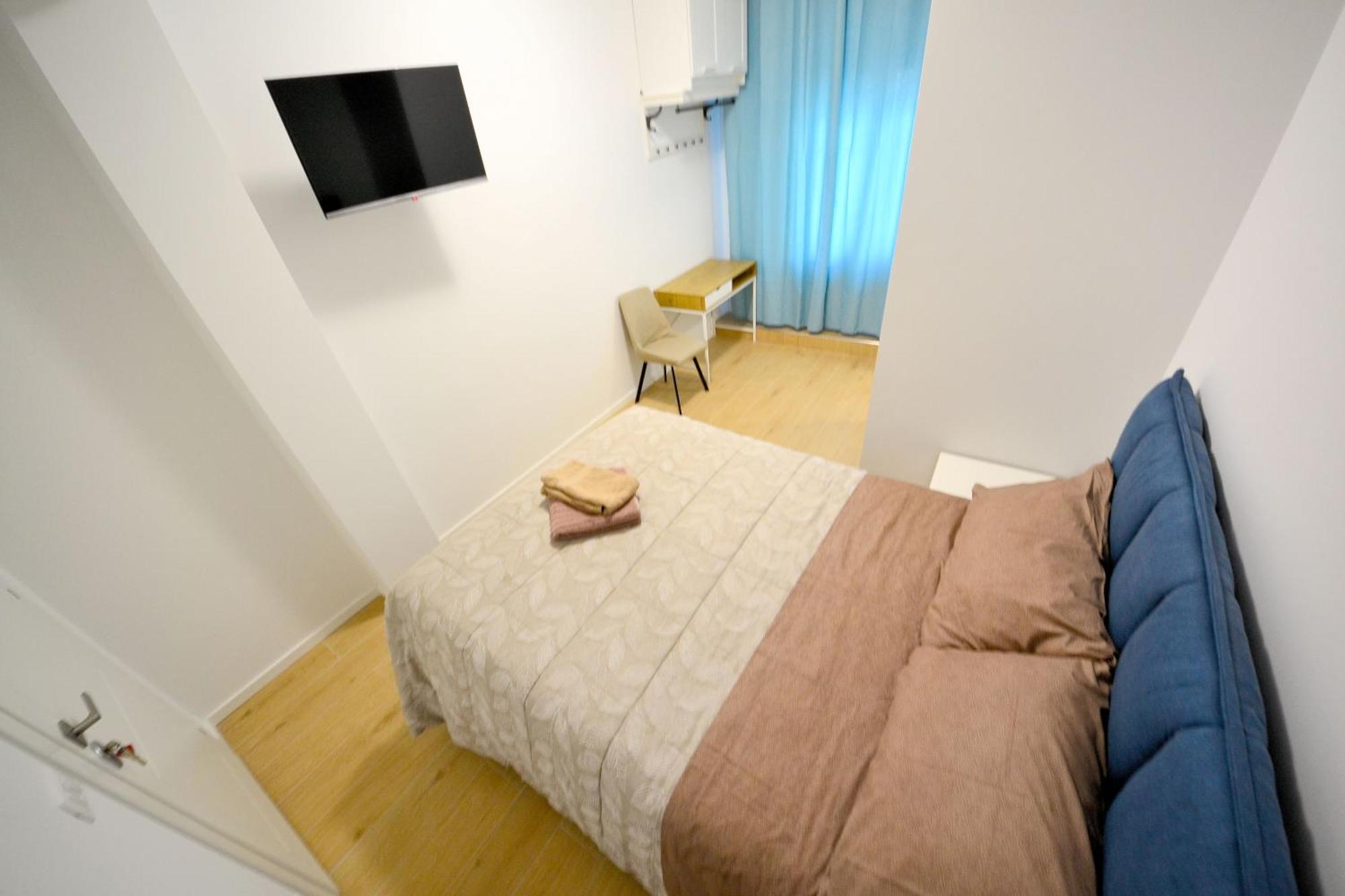 Alessia Apartamento Bolonia
