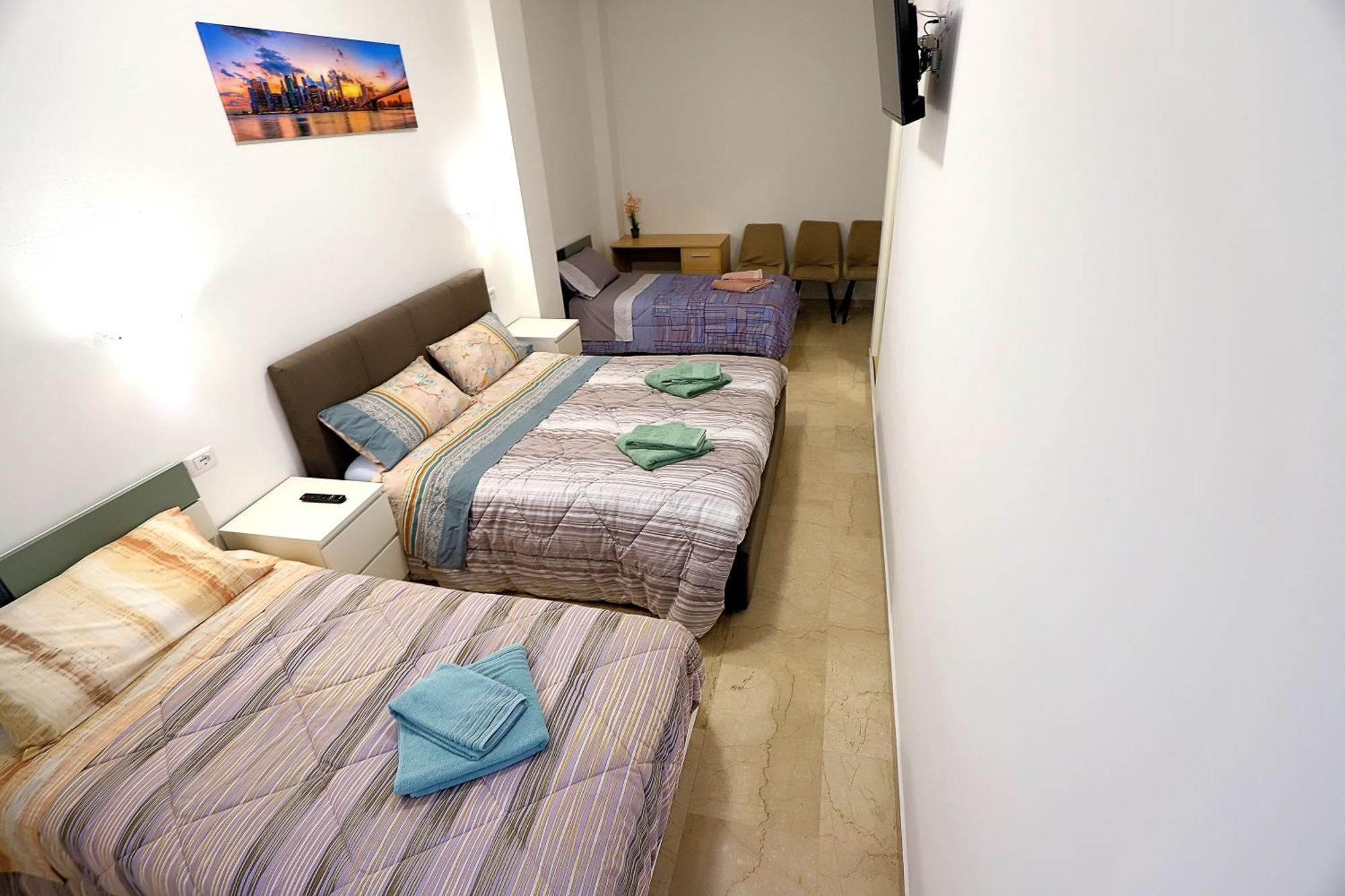 Alessia Apartamento Bolonia