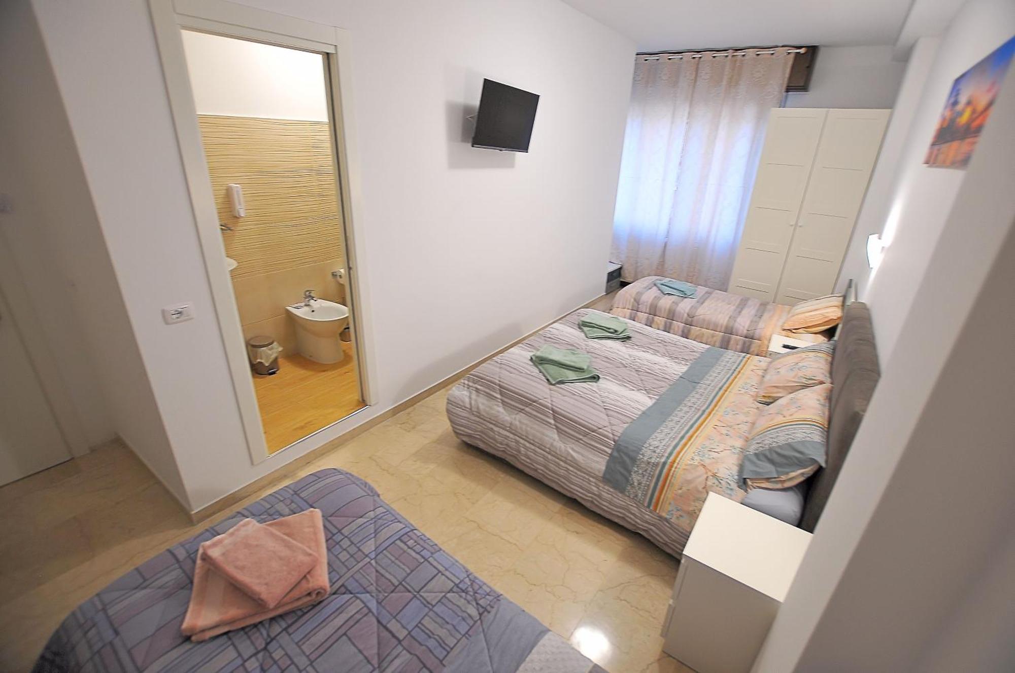 Apartamento Alessia