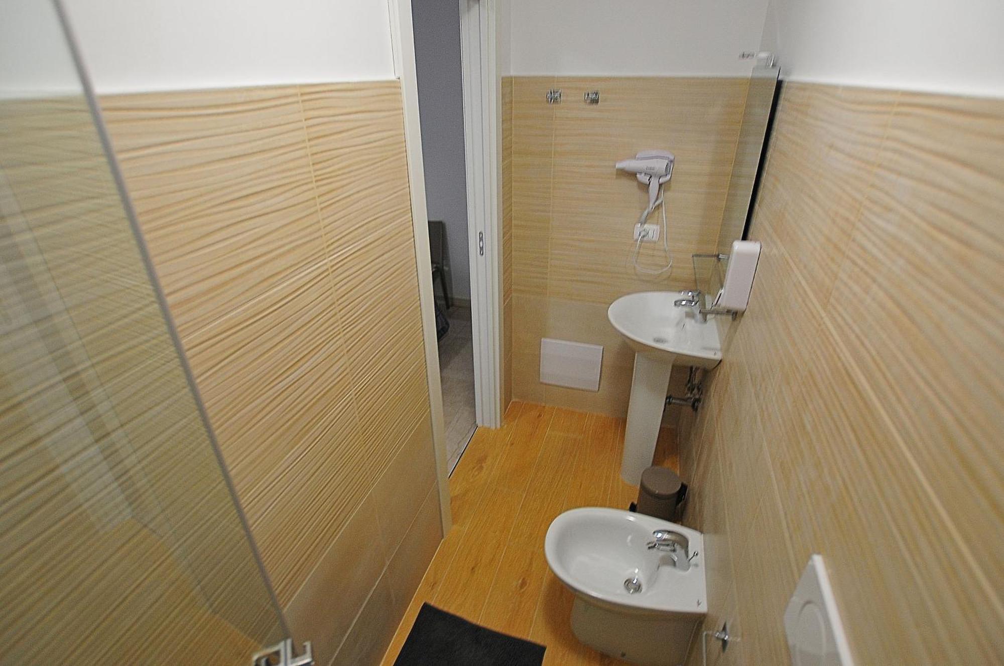 Alessia Apartamento *