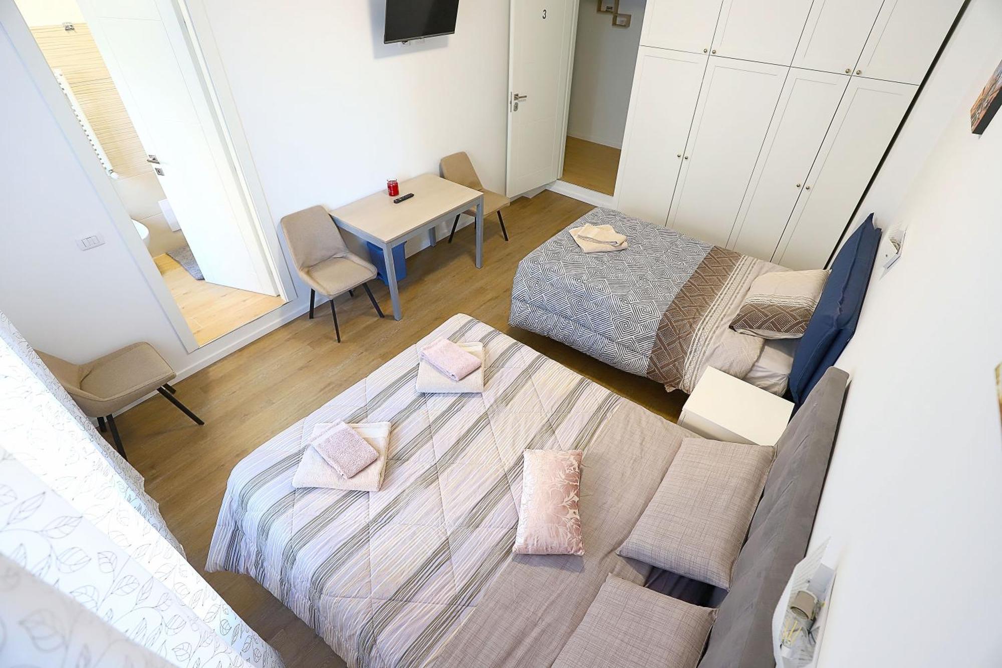 Alessia Apartamento *