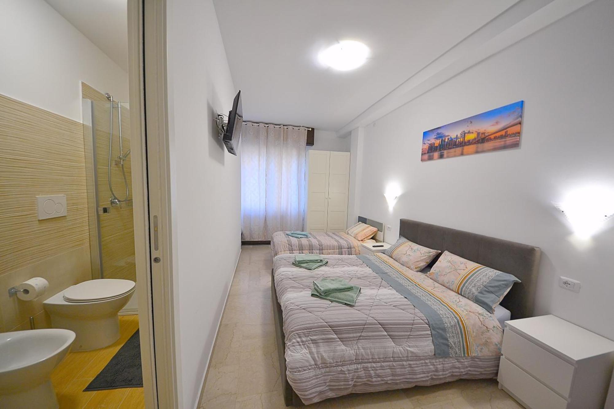 Alessia Apartamento