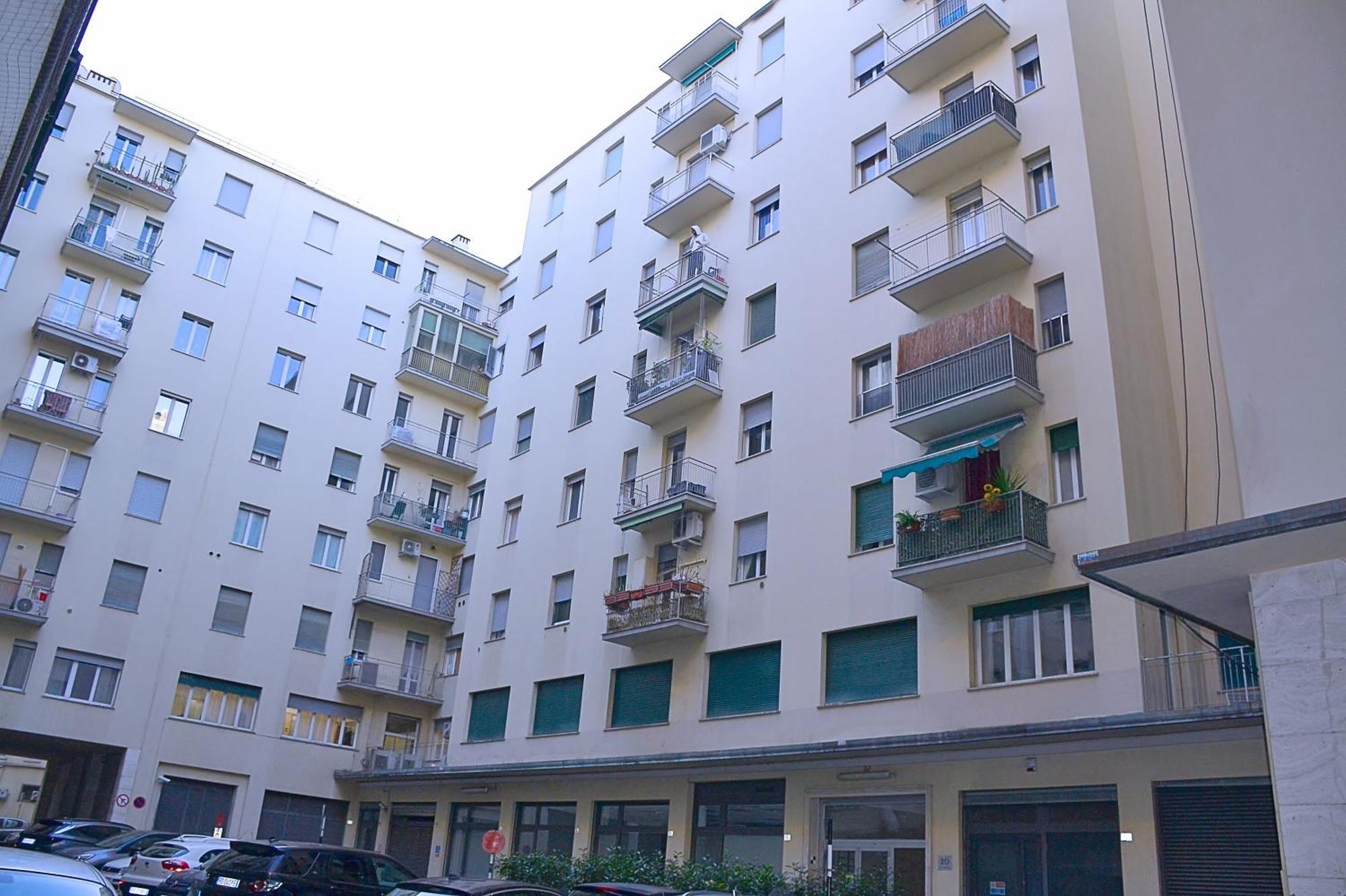 Alessia Apartamento Bolonia