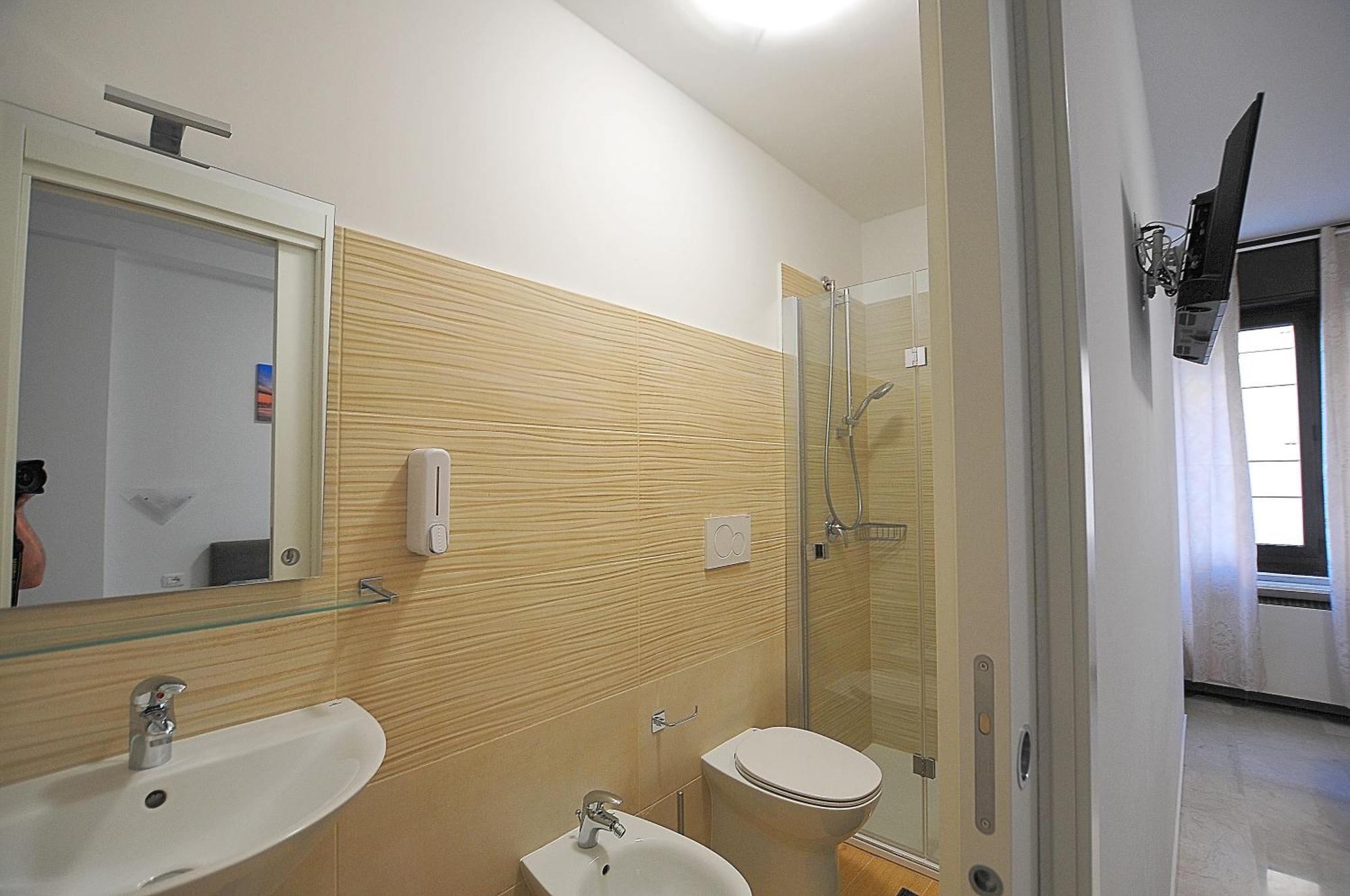 Apartamento Alessia Bolonia