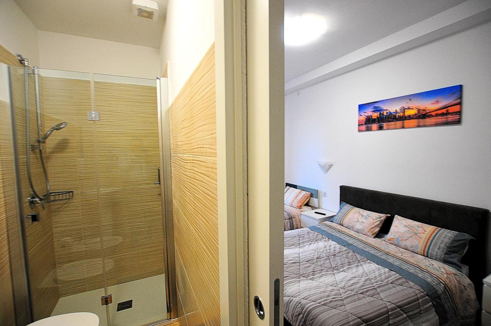Apartamento Alessia Bolonia