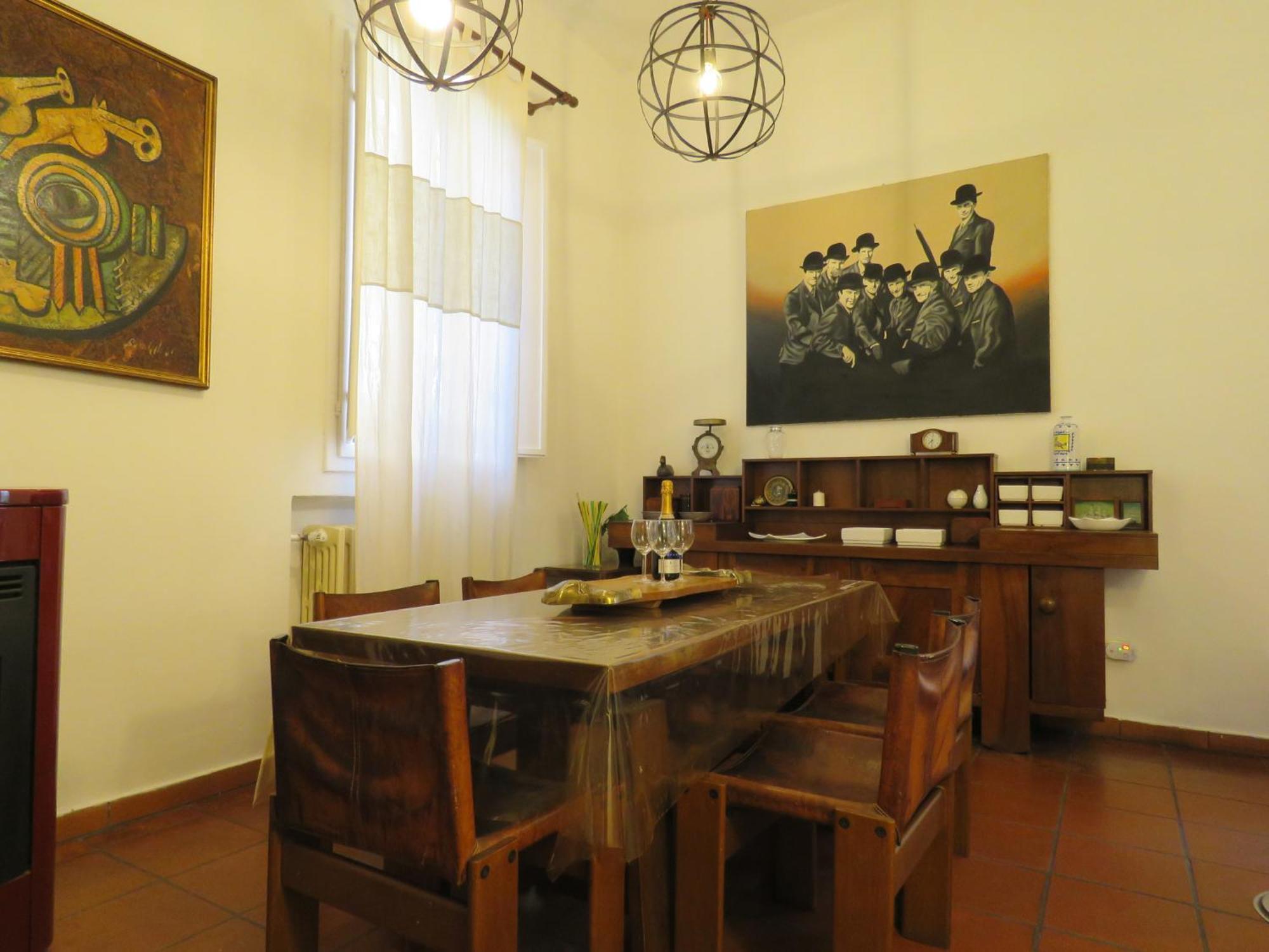 Modigliani Appartamento *