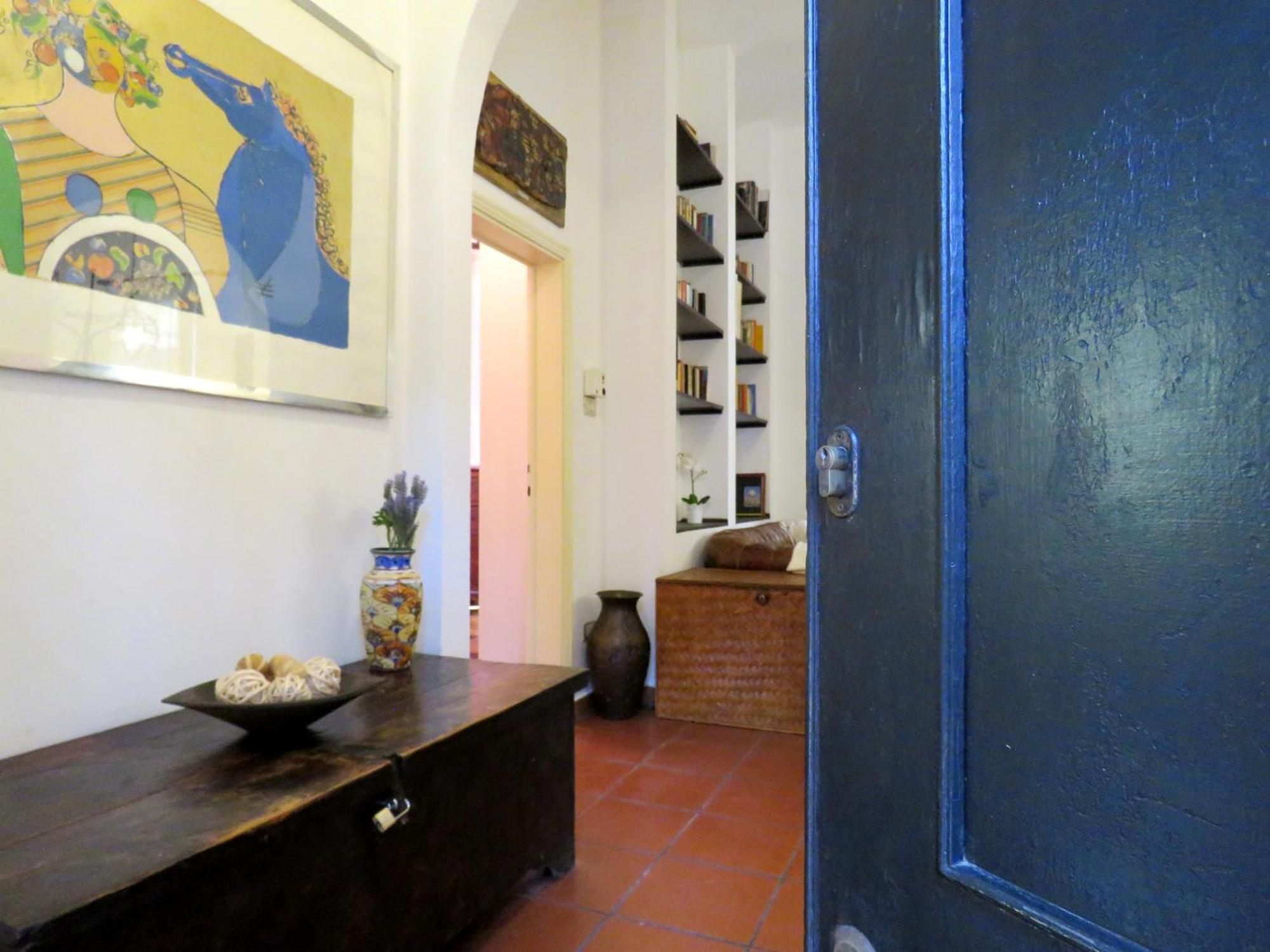 Modigliani Appartamento Bologna