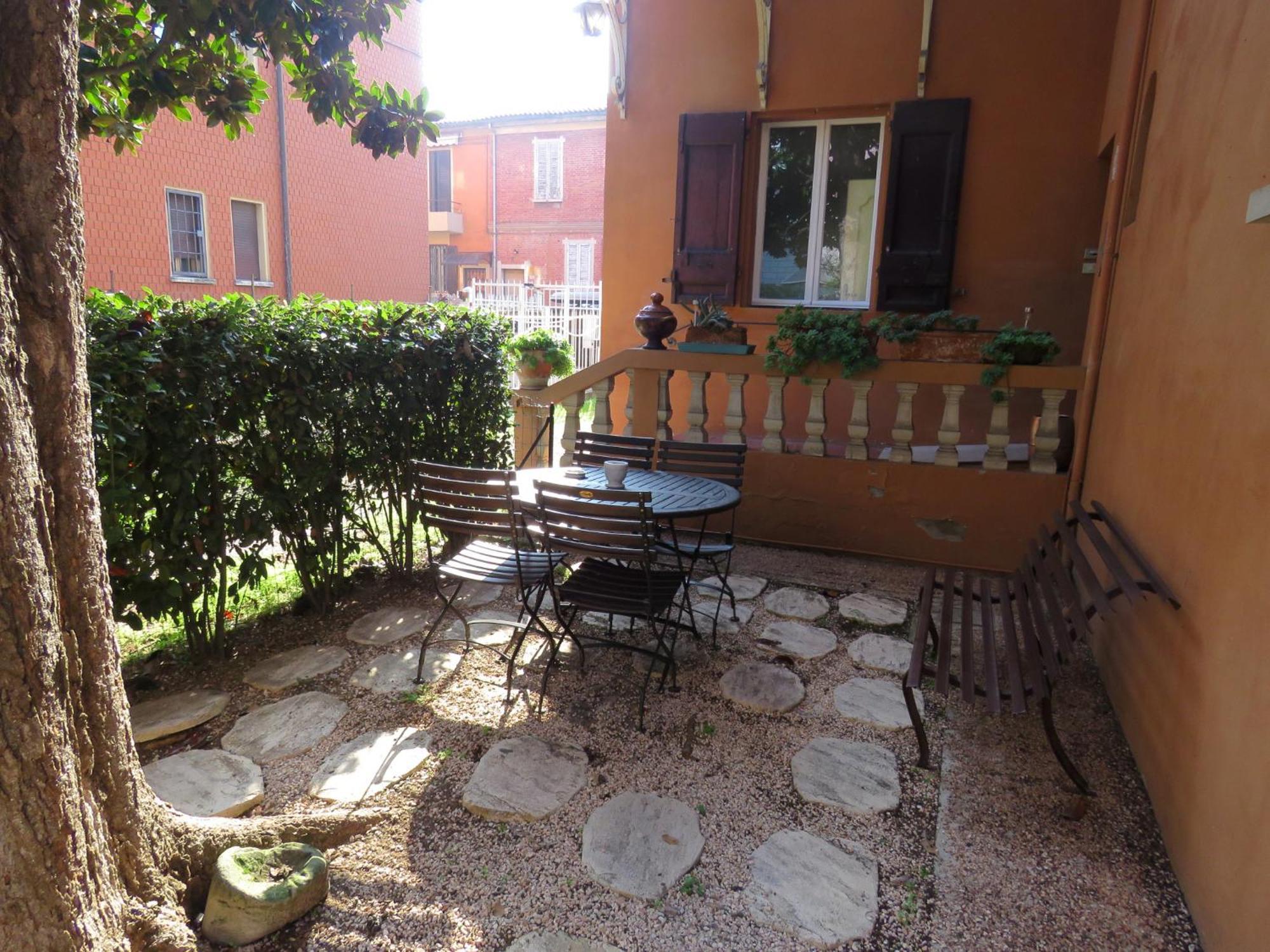 Modigliani Appartamento Bologna