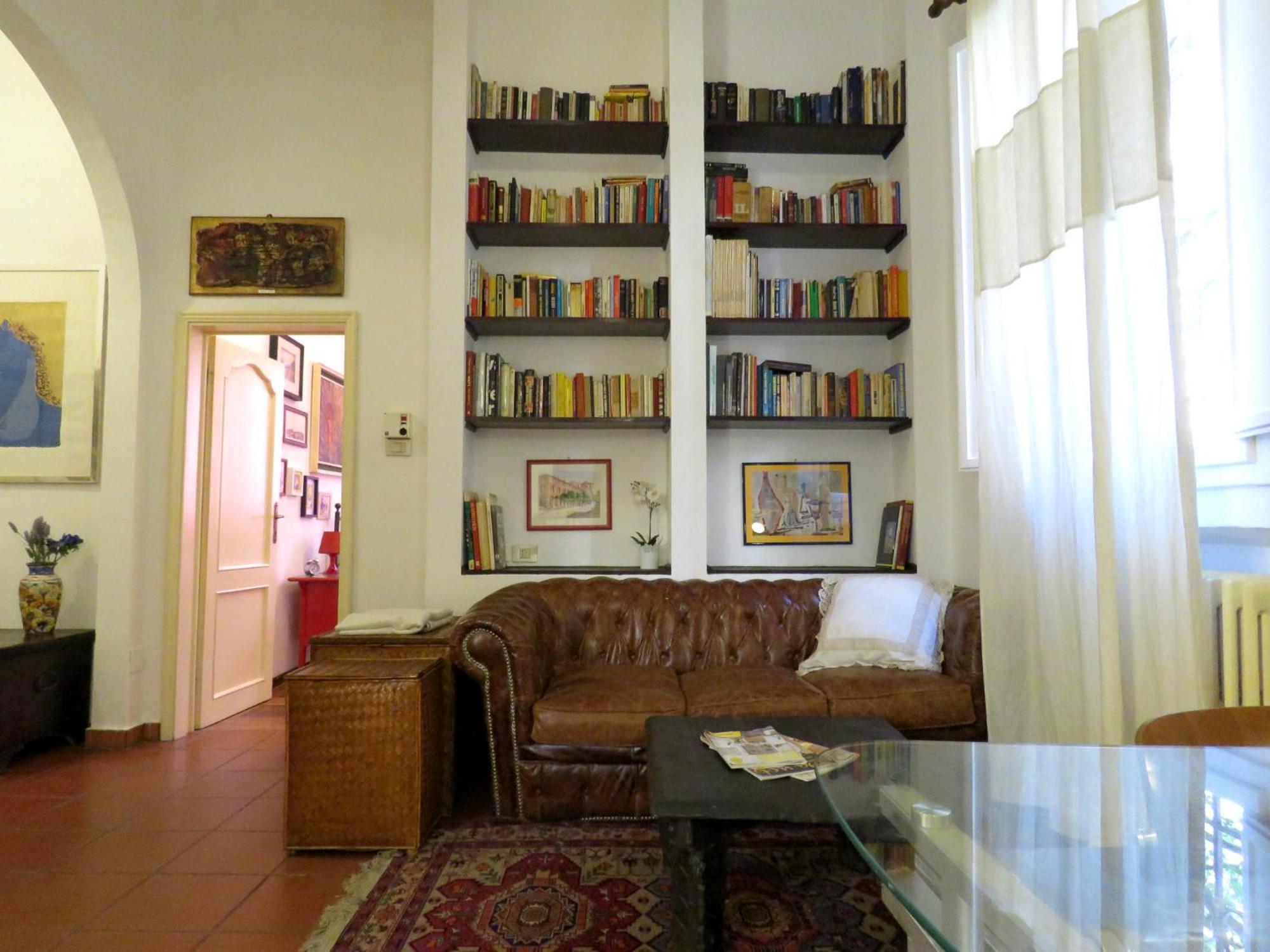 Appartamento Modigliani *